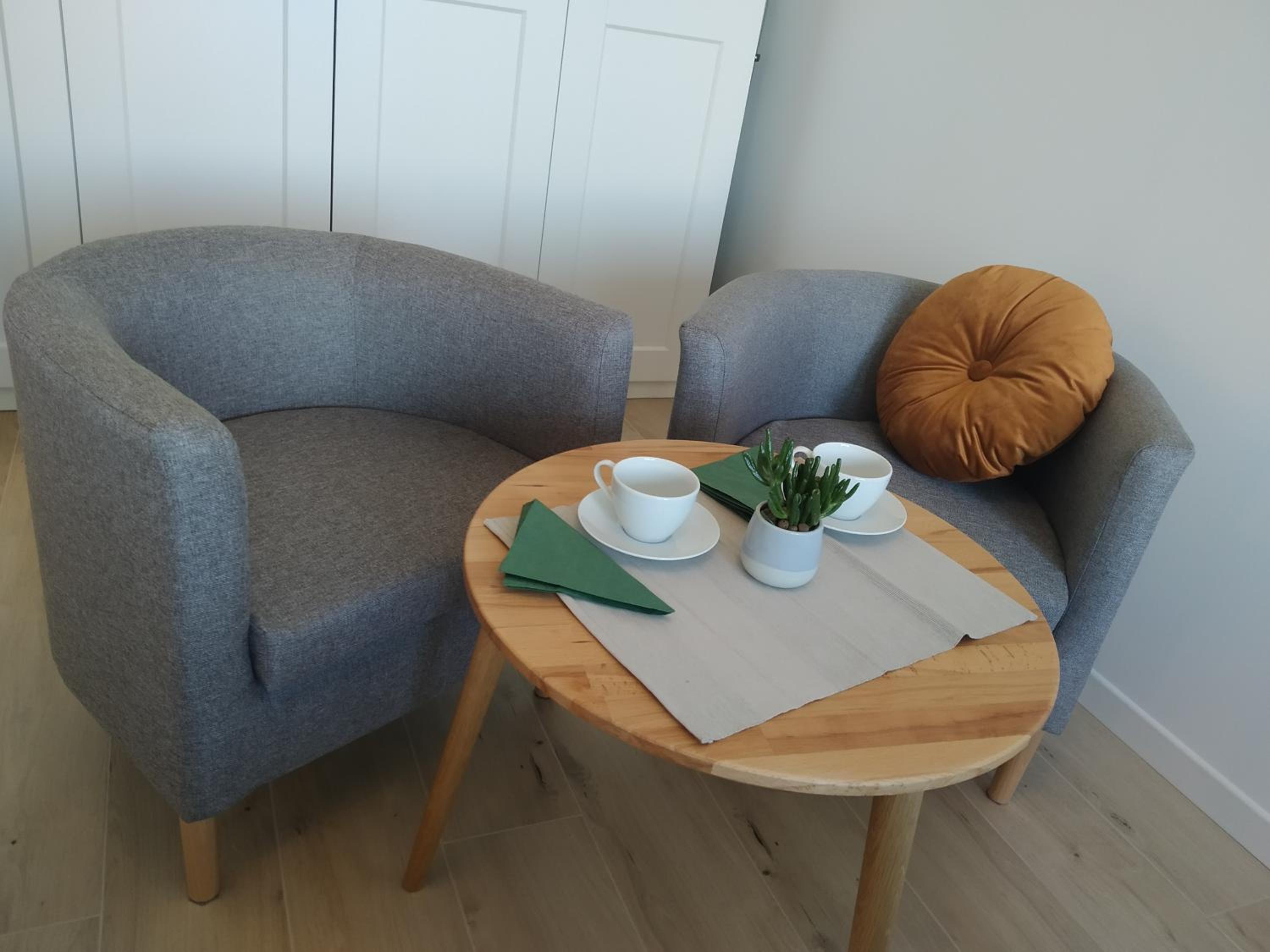 Balticus Apartament Premium