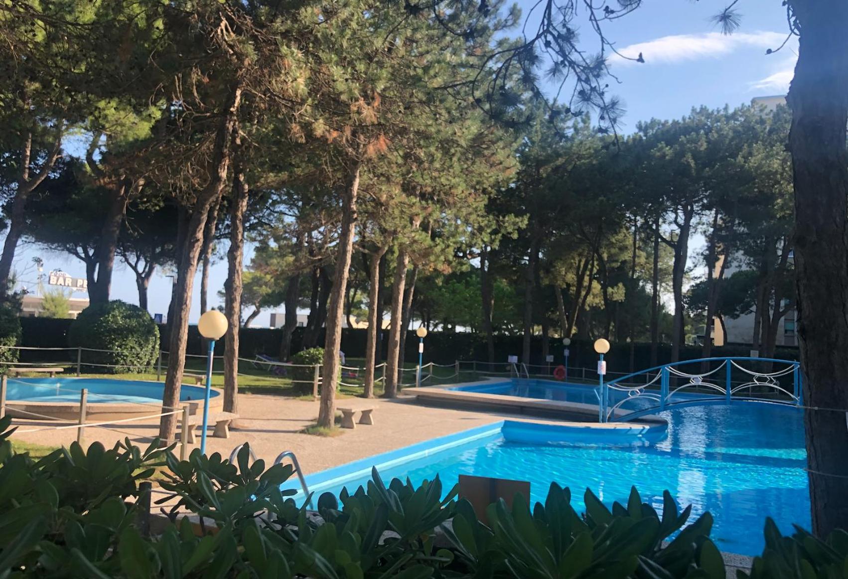 Nuovo fronte spiaggia, terrazza sul mare e piscina view 3