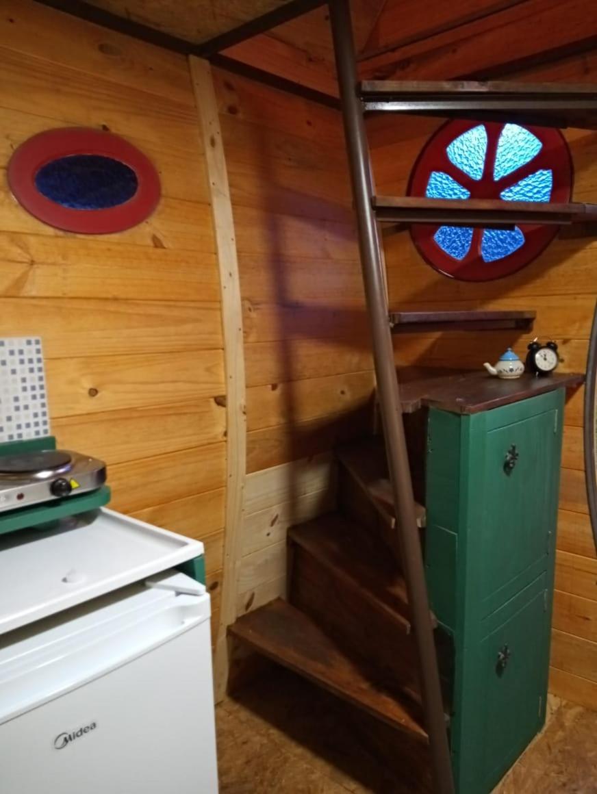 Mini House Park