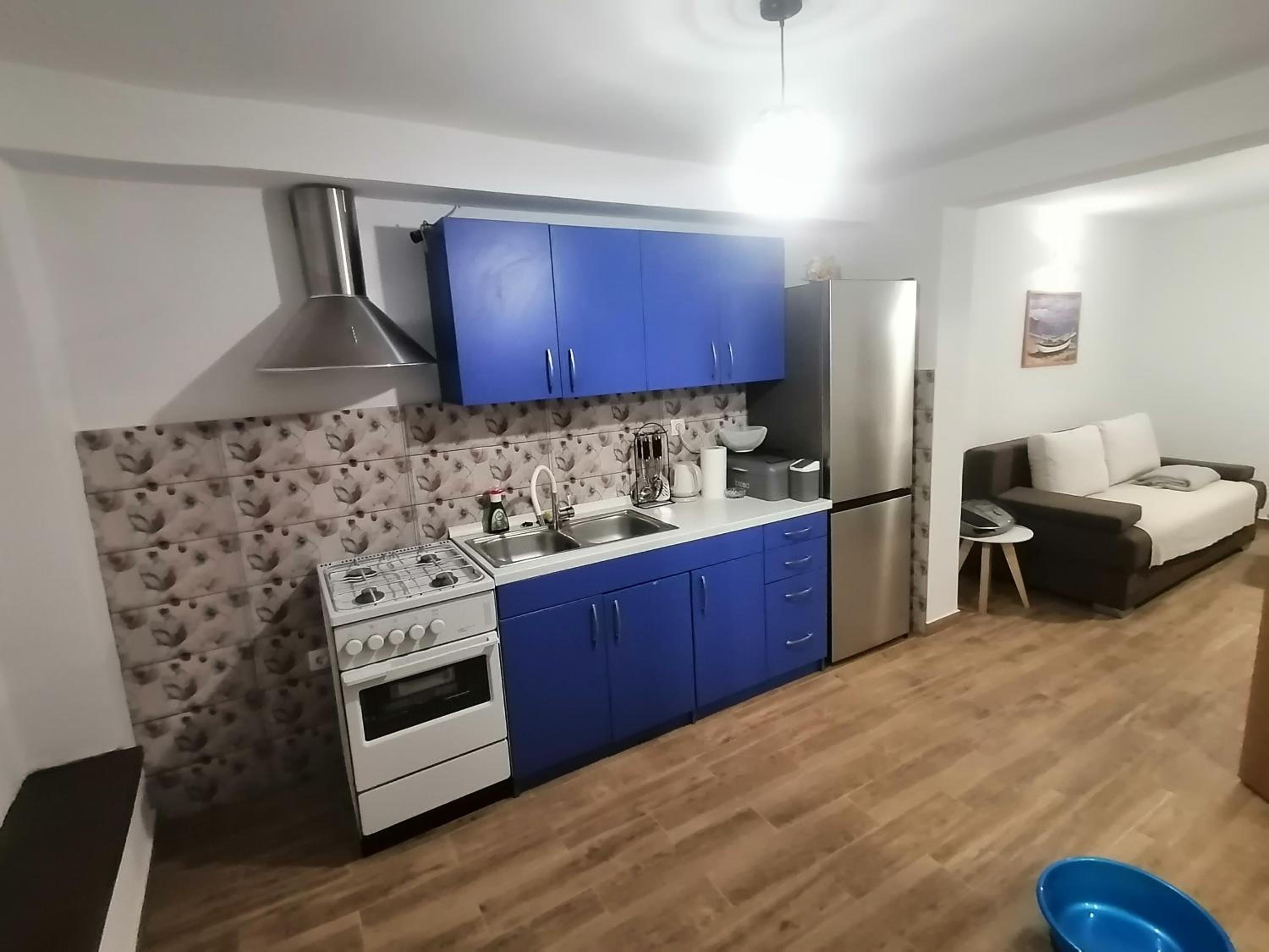 Holiday home Rombizon Petar