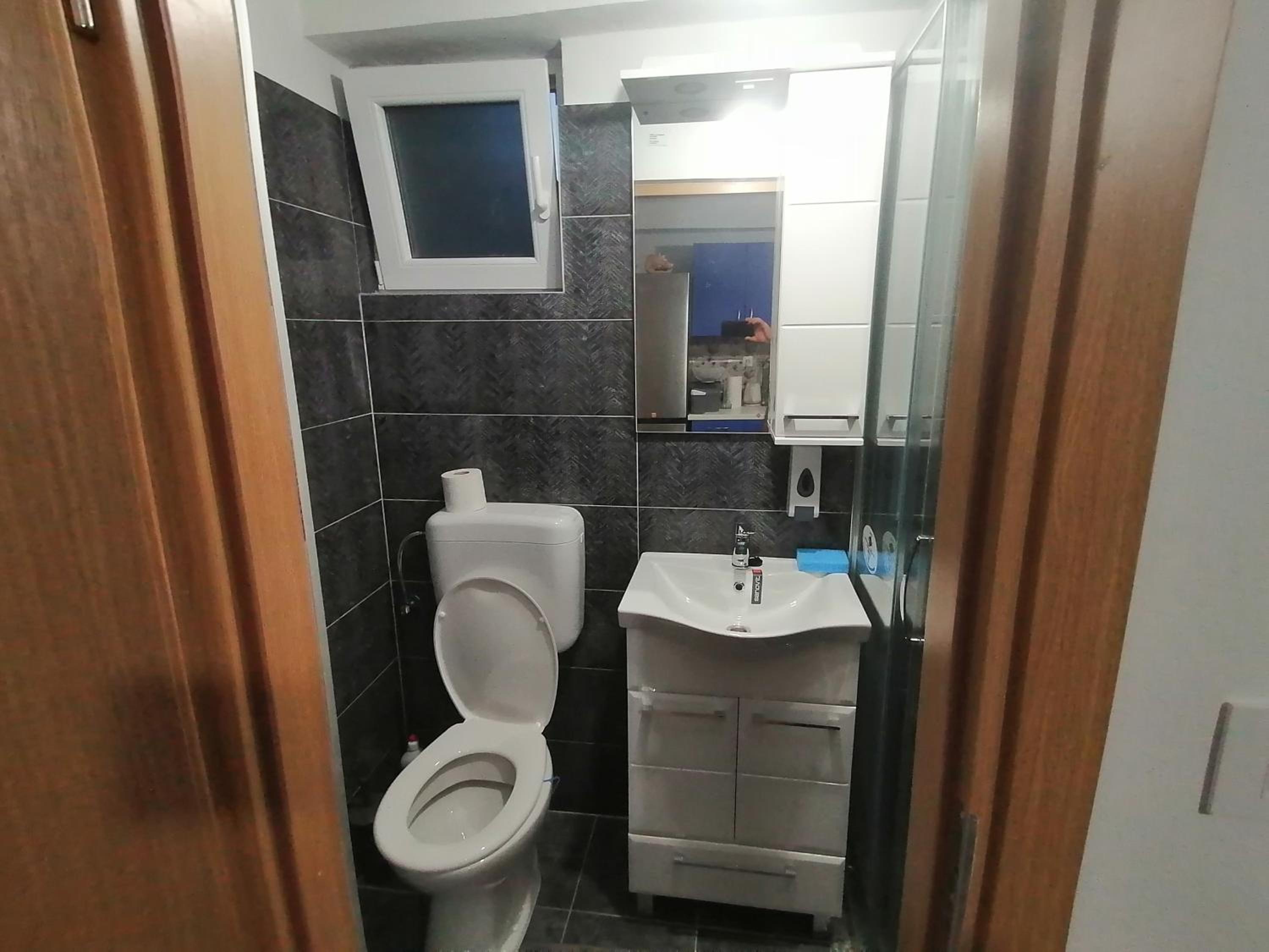 Holiday home Rombizon Petar