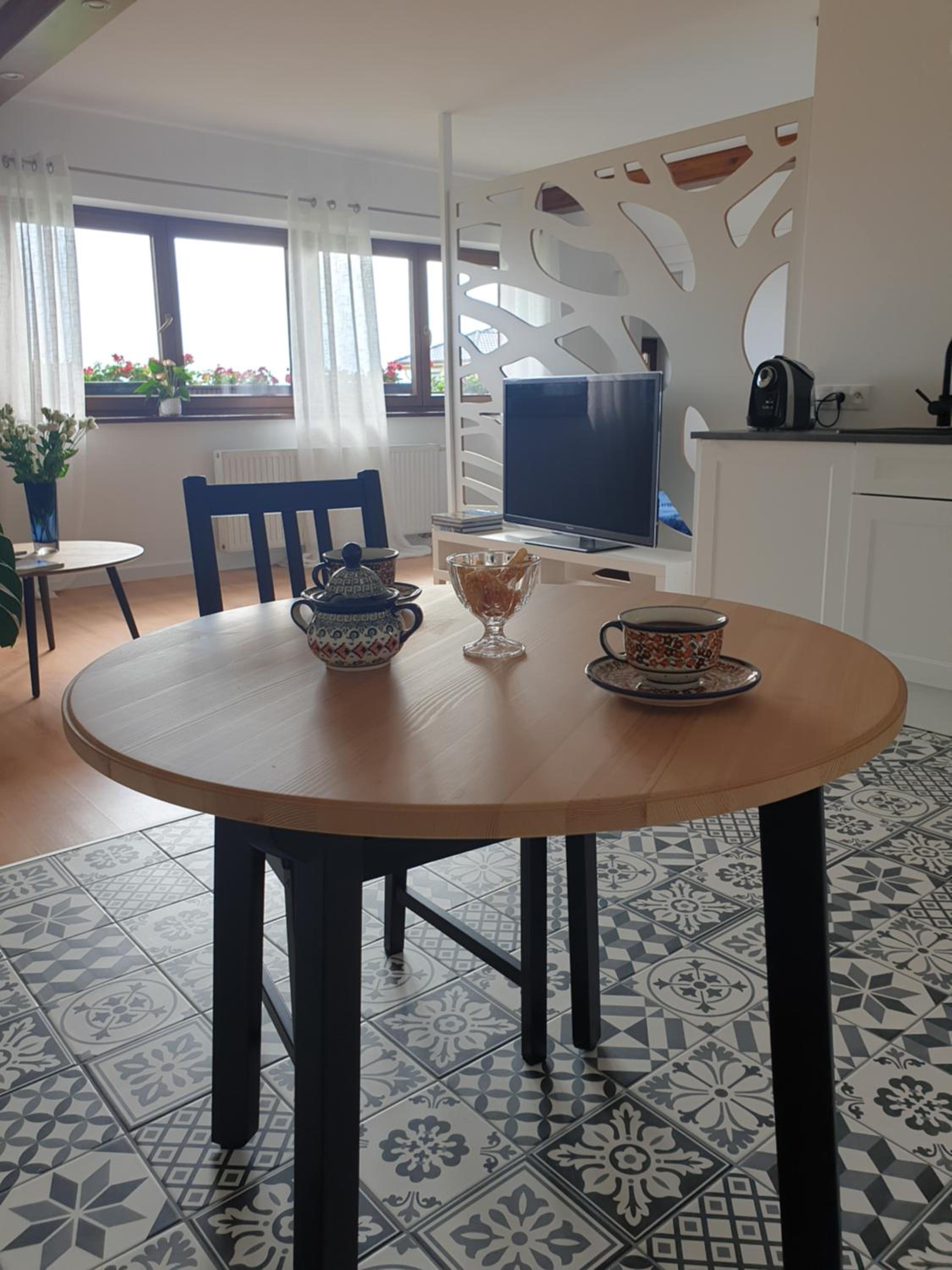 Apartament Panorama