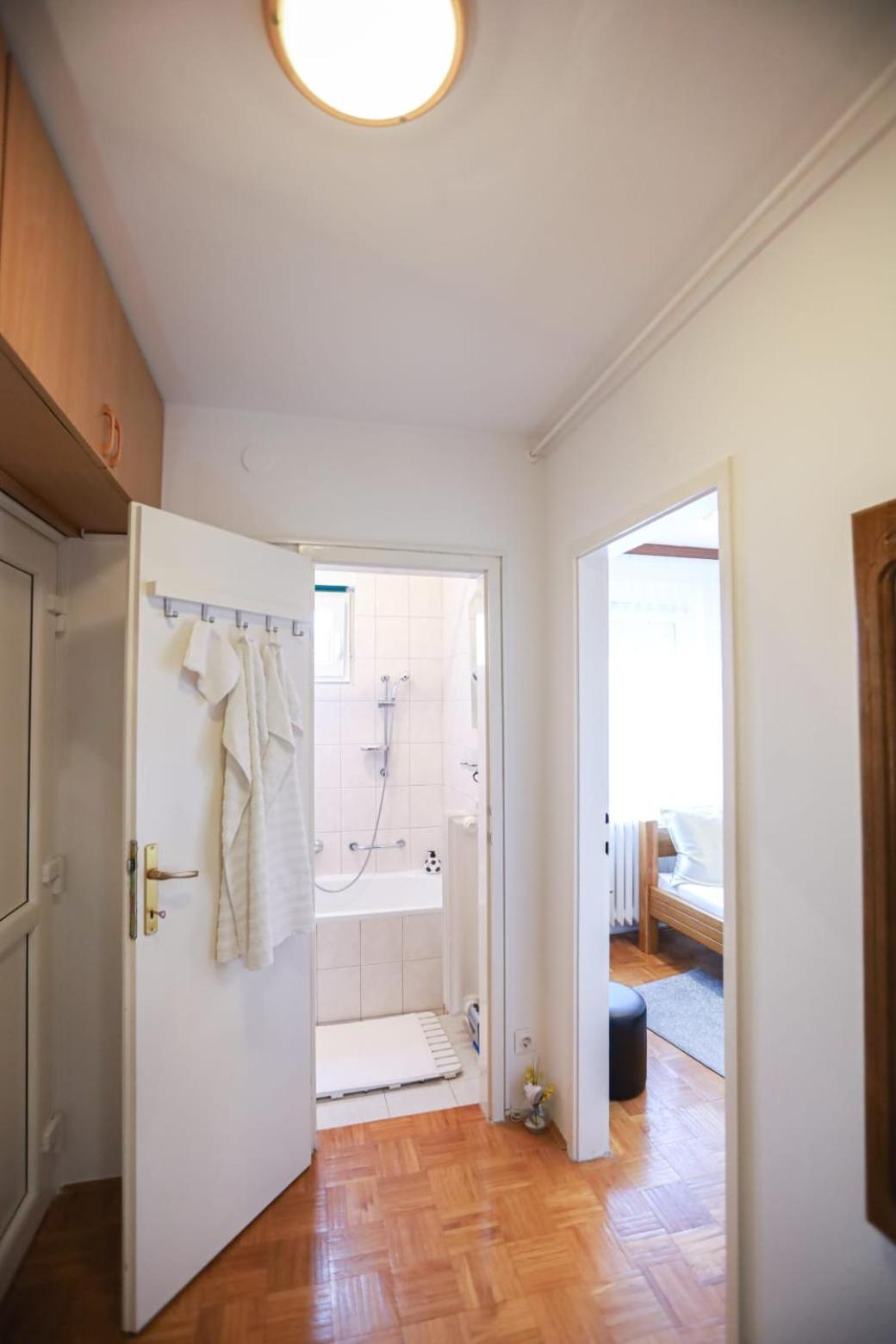 Apartman ZITA