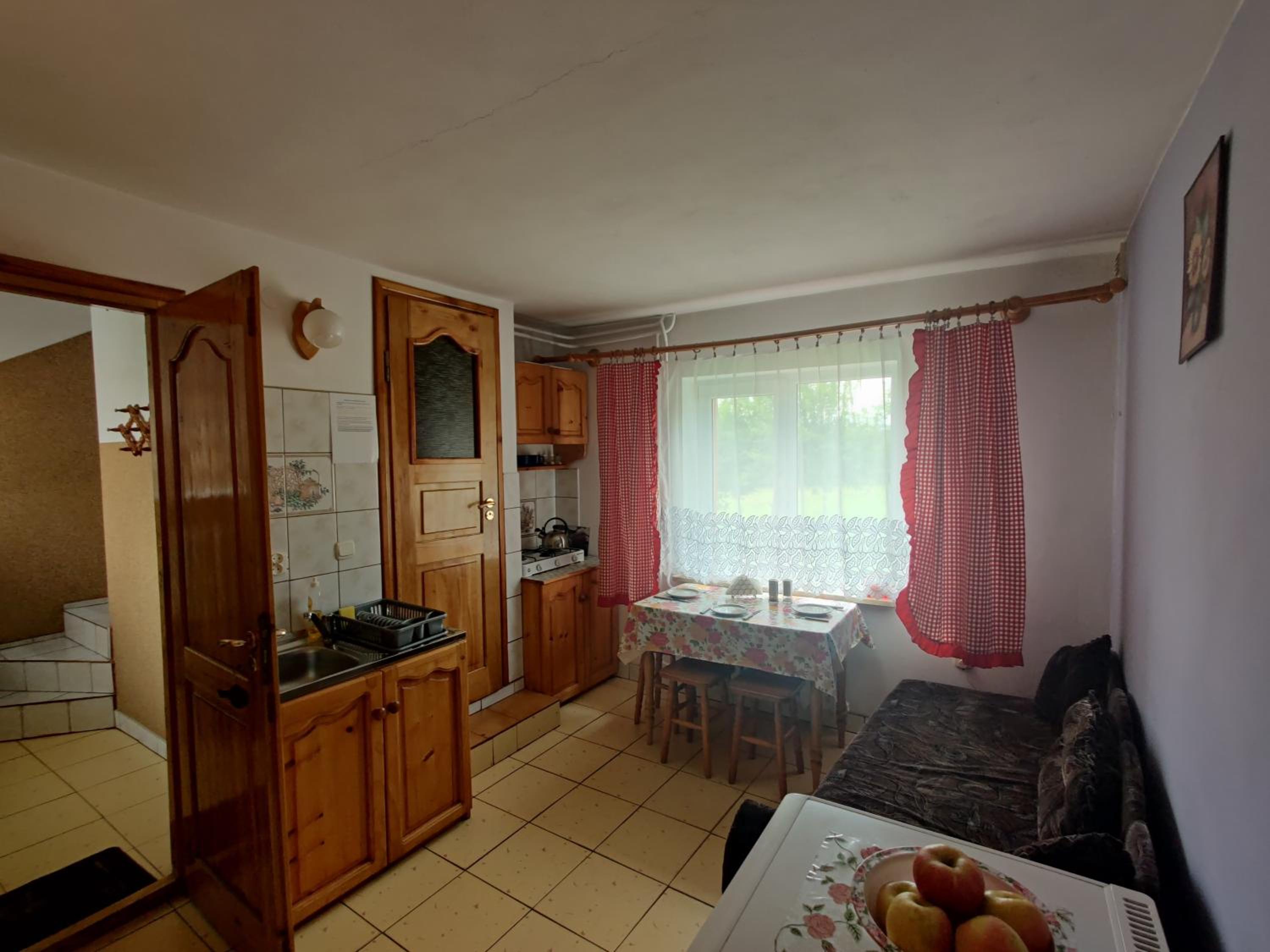 Przy Winogronie view 5