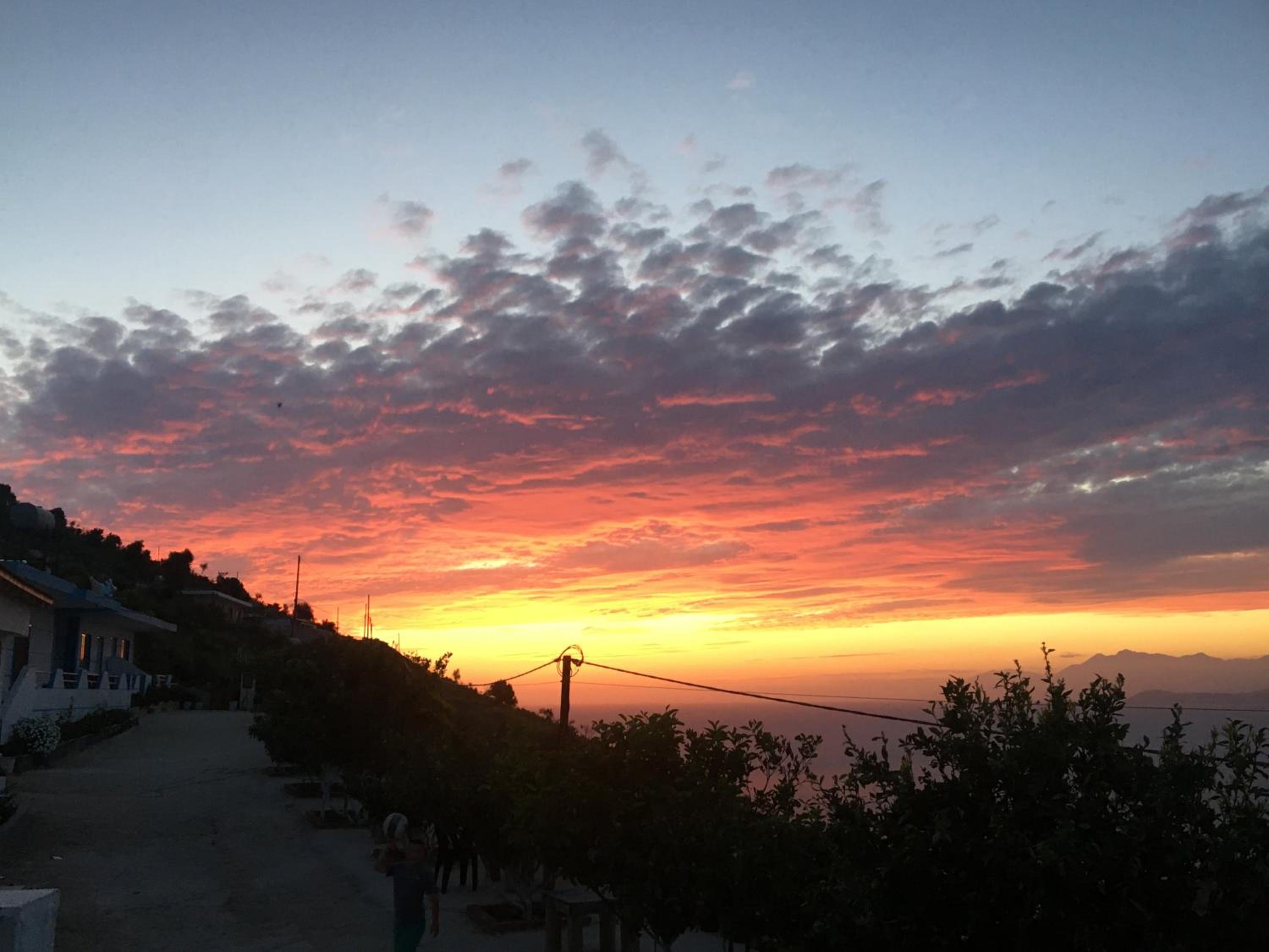 Emiljano Seaview