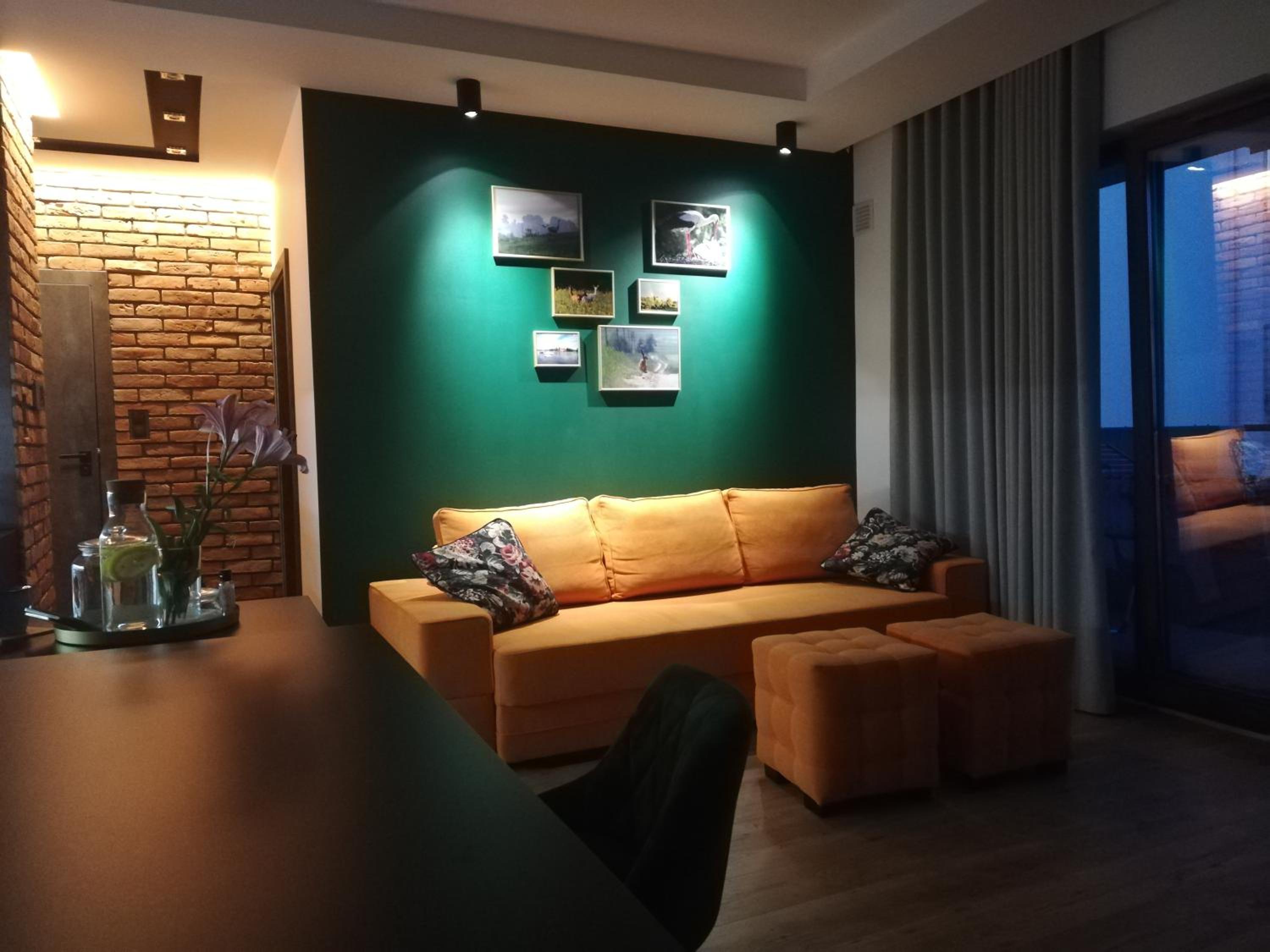 Apartament na Mazurach view 2