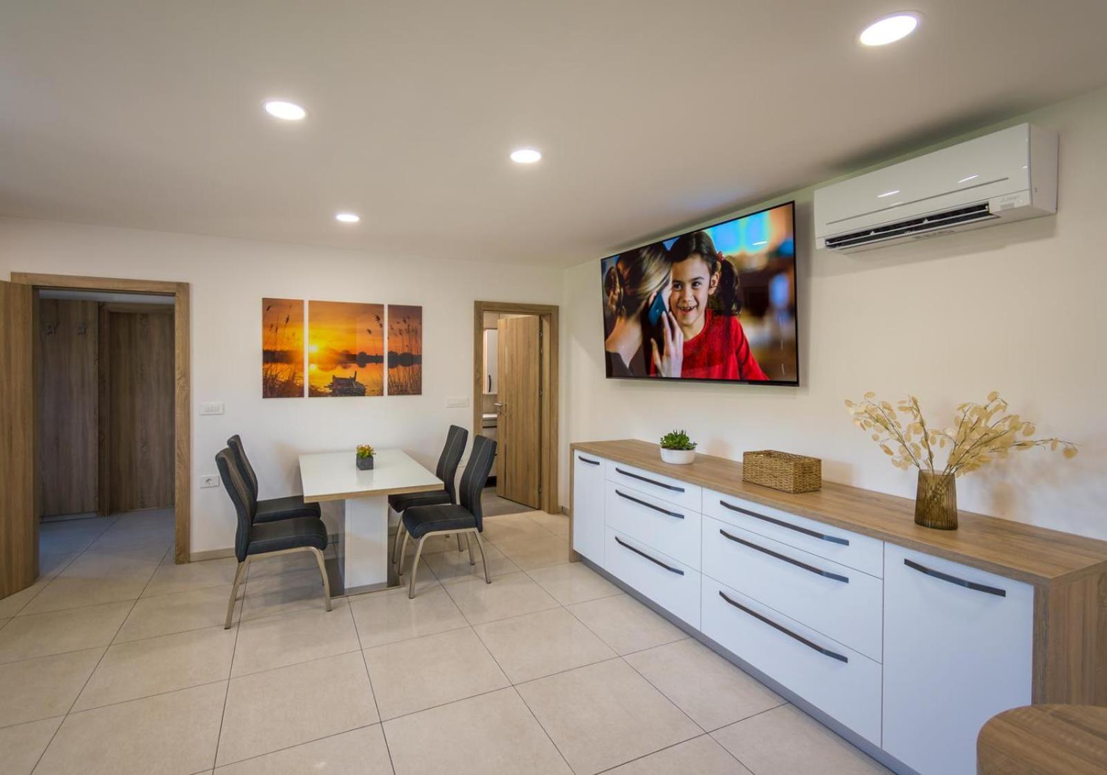 Apartments Relax — photo 11