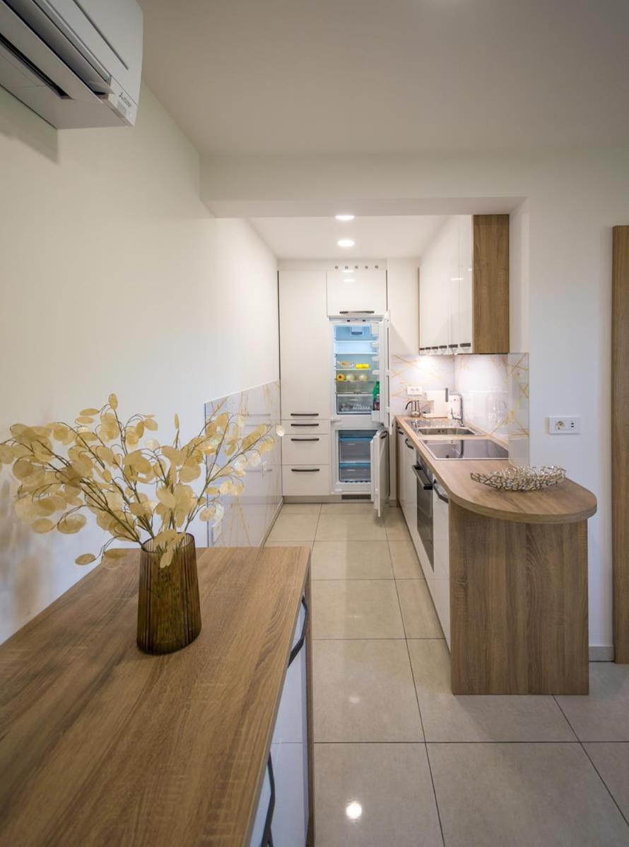 Apartments Relax