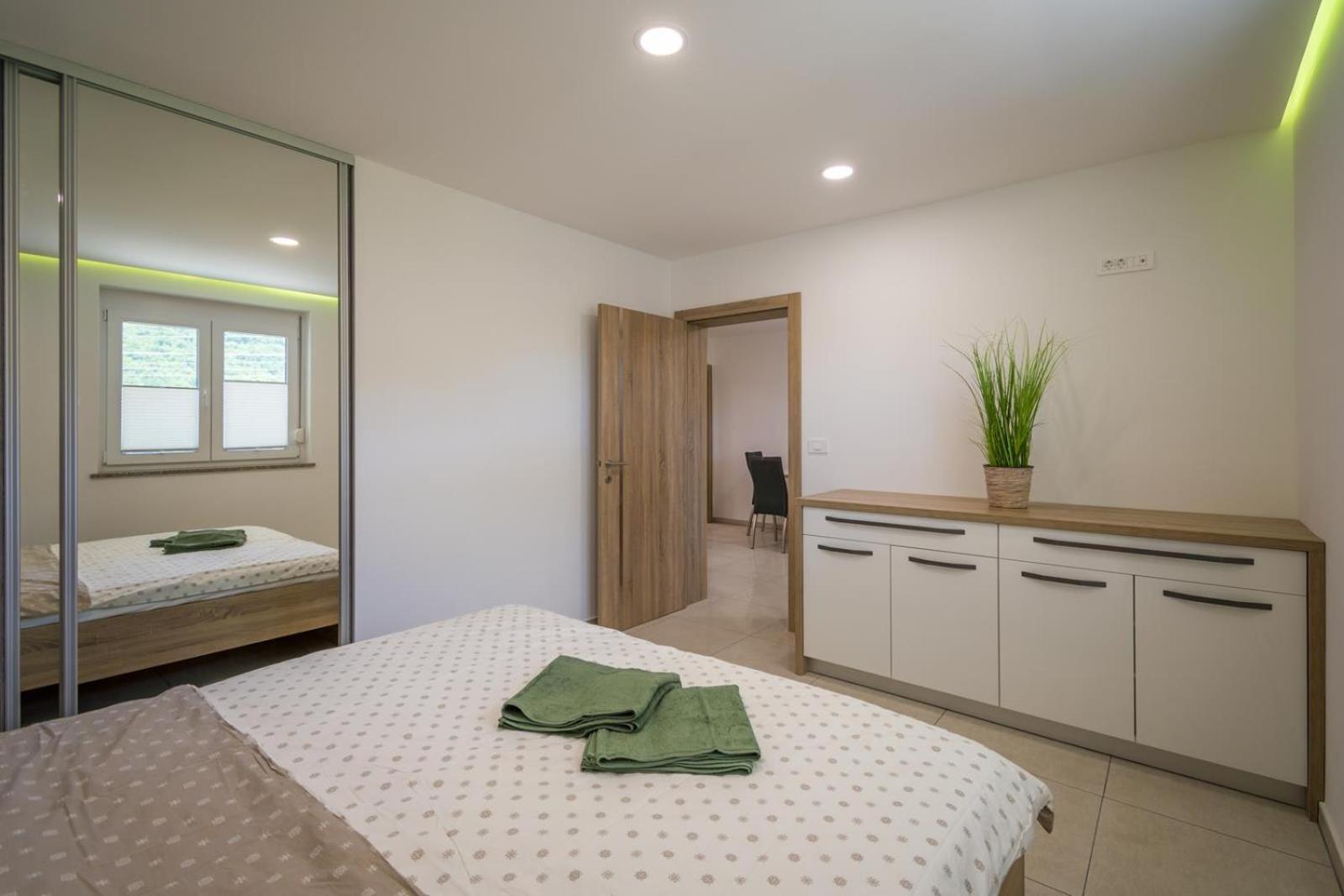 Apartments Relax