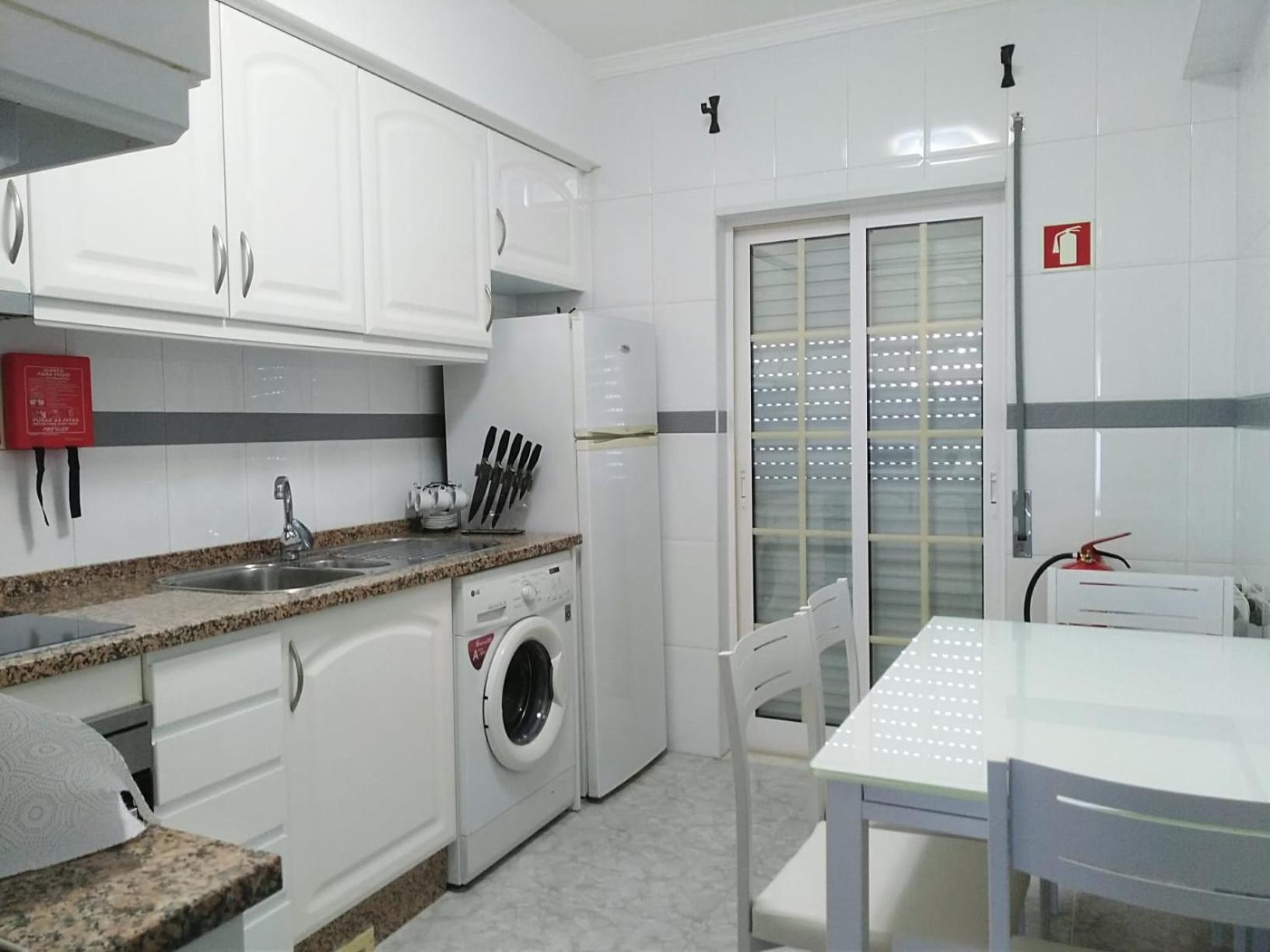 Lili's Albufeira Apartment