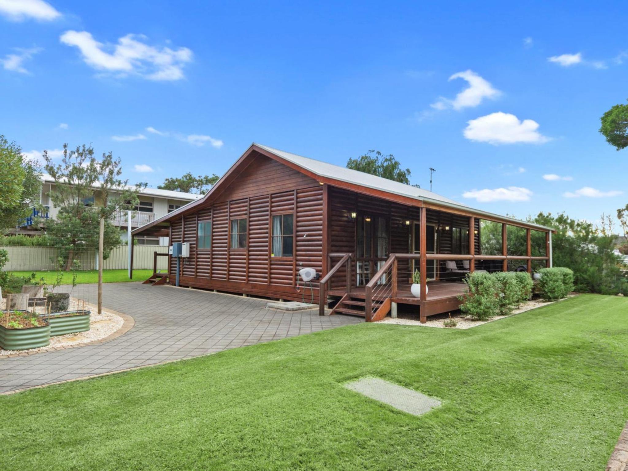 47 Jetty Road