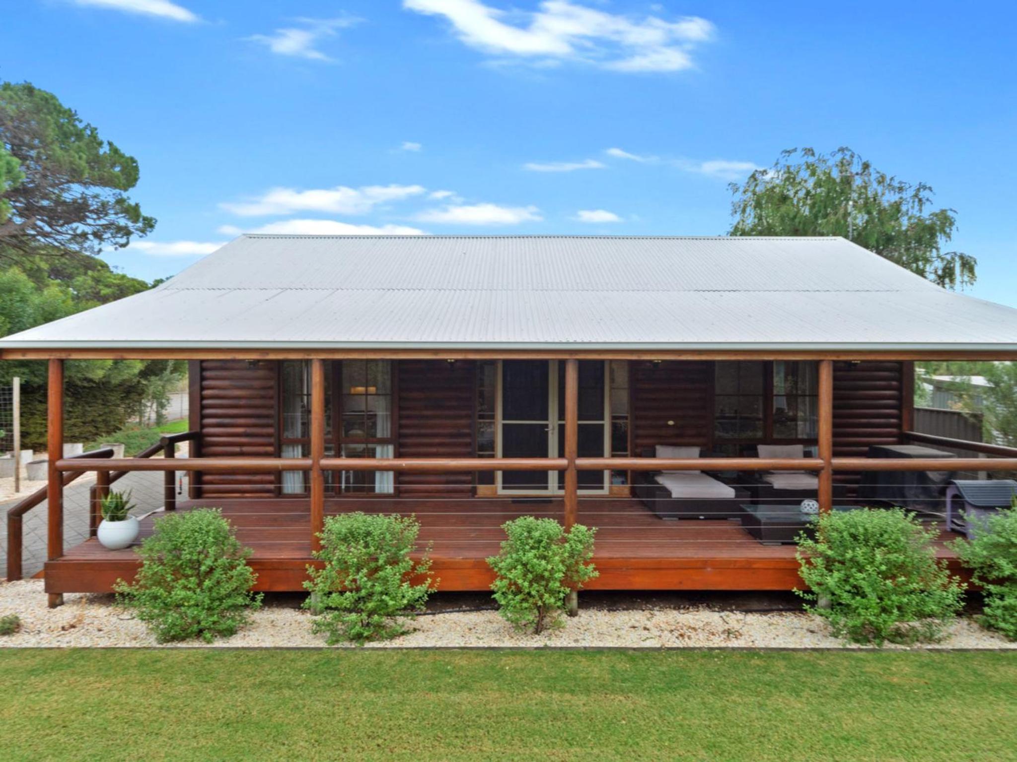 47 Jetty Road