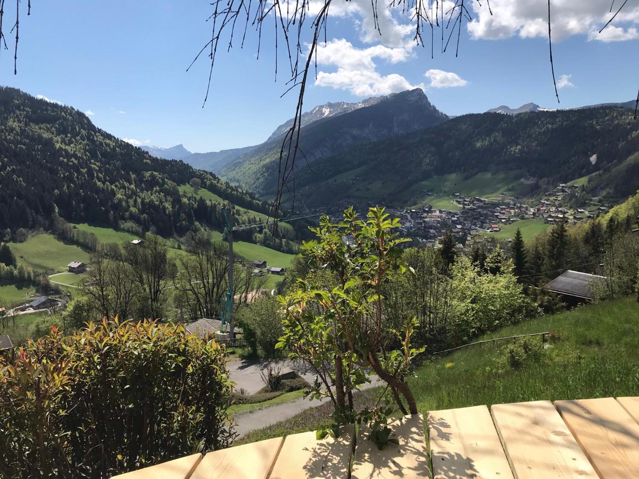 La marmotte qui papote view 5
