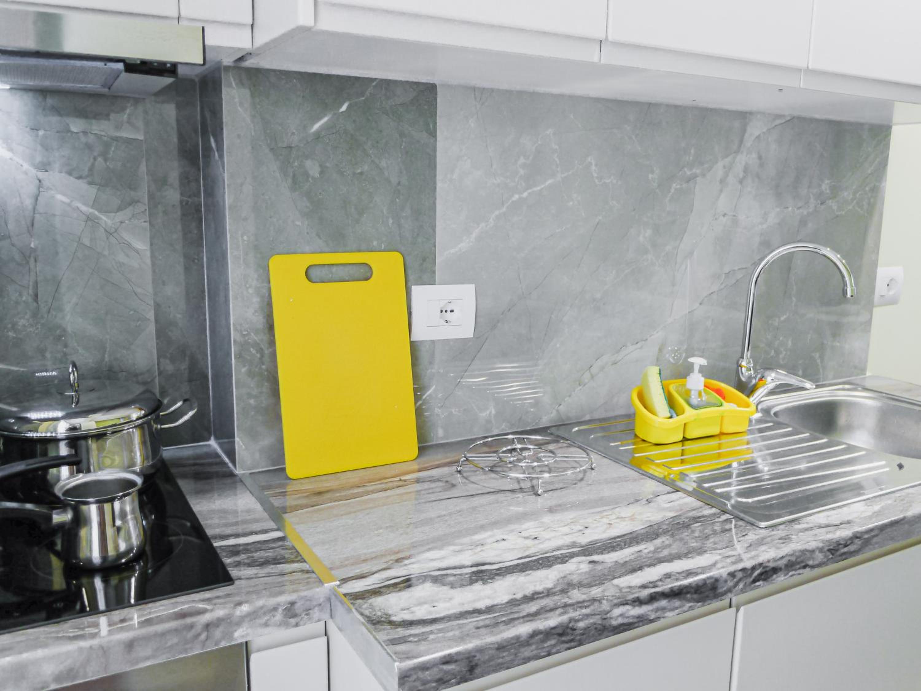Apartment Te Kalua 2