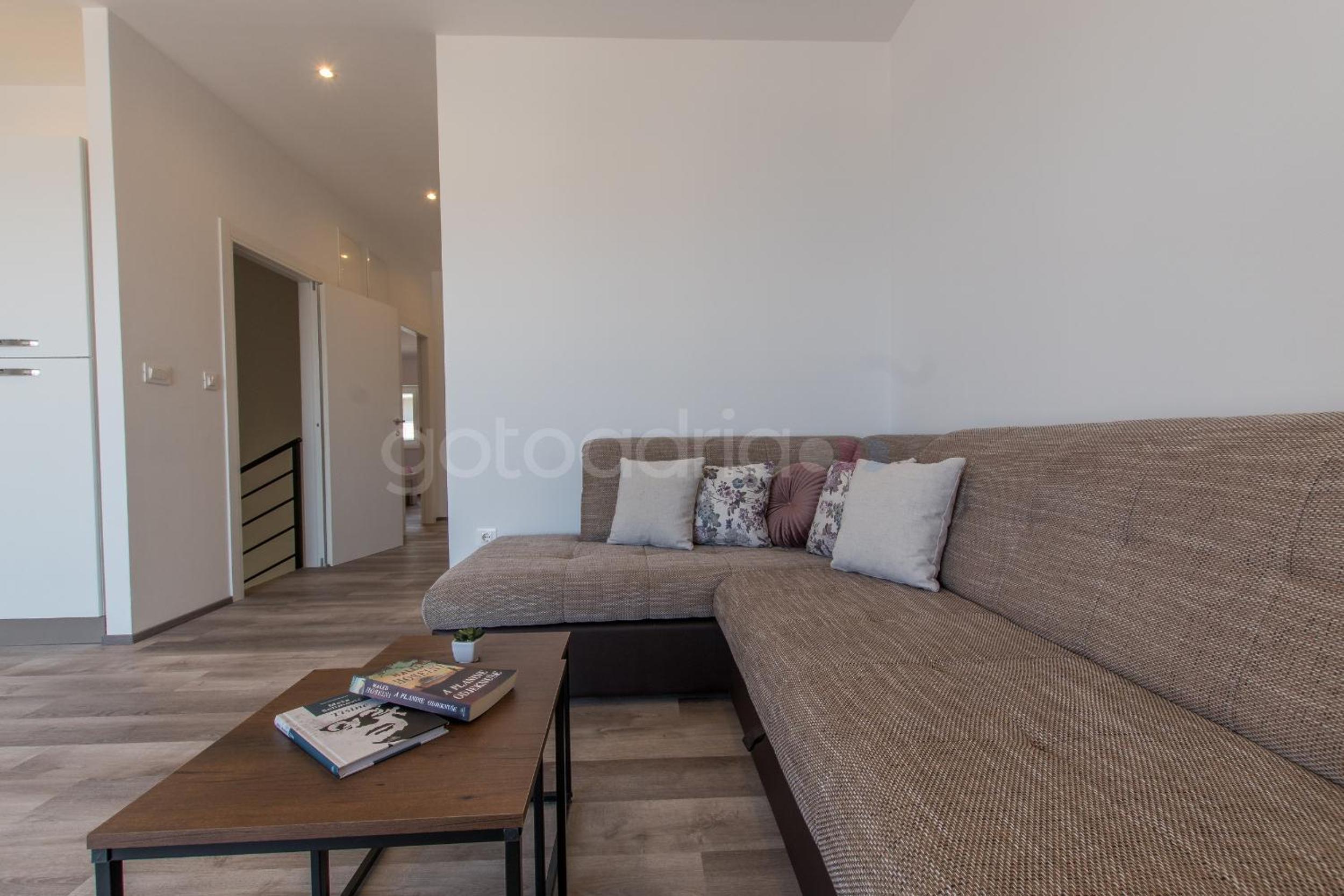 Seaview Penthouse Milano