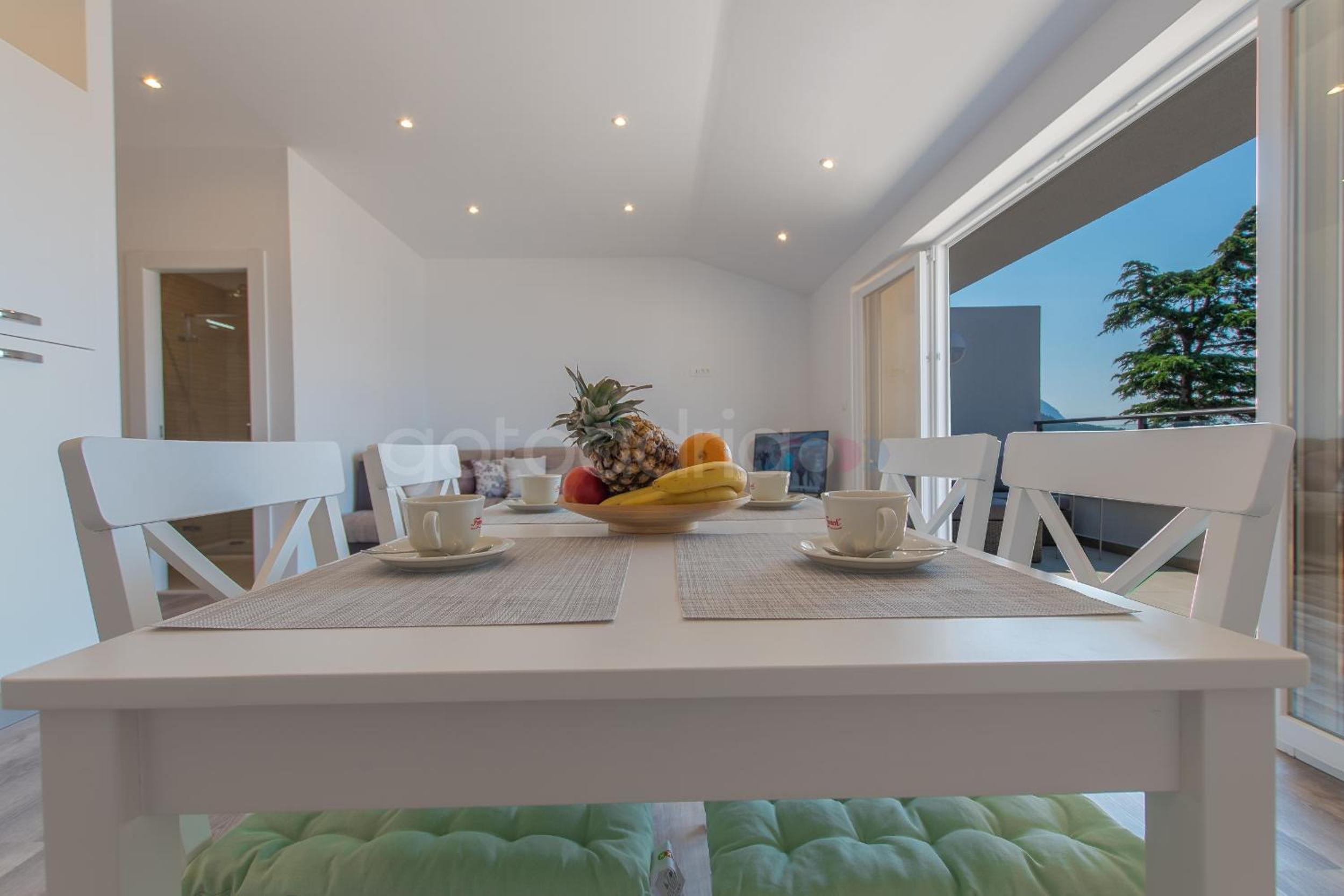 Seaview Penthouse Milano