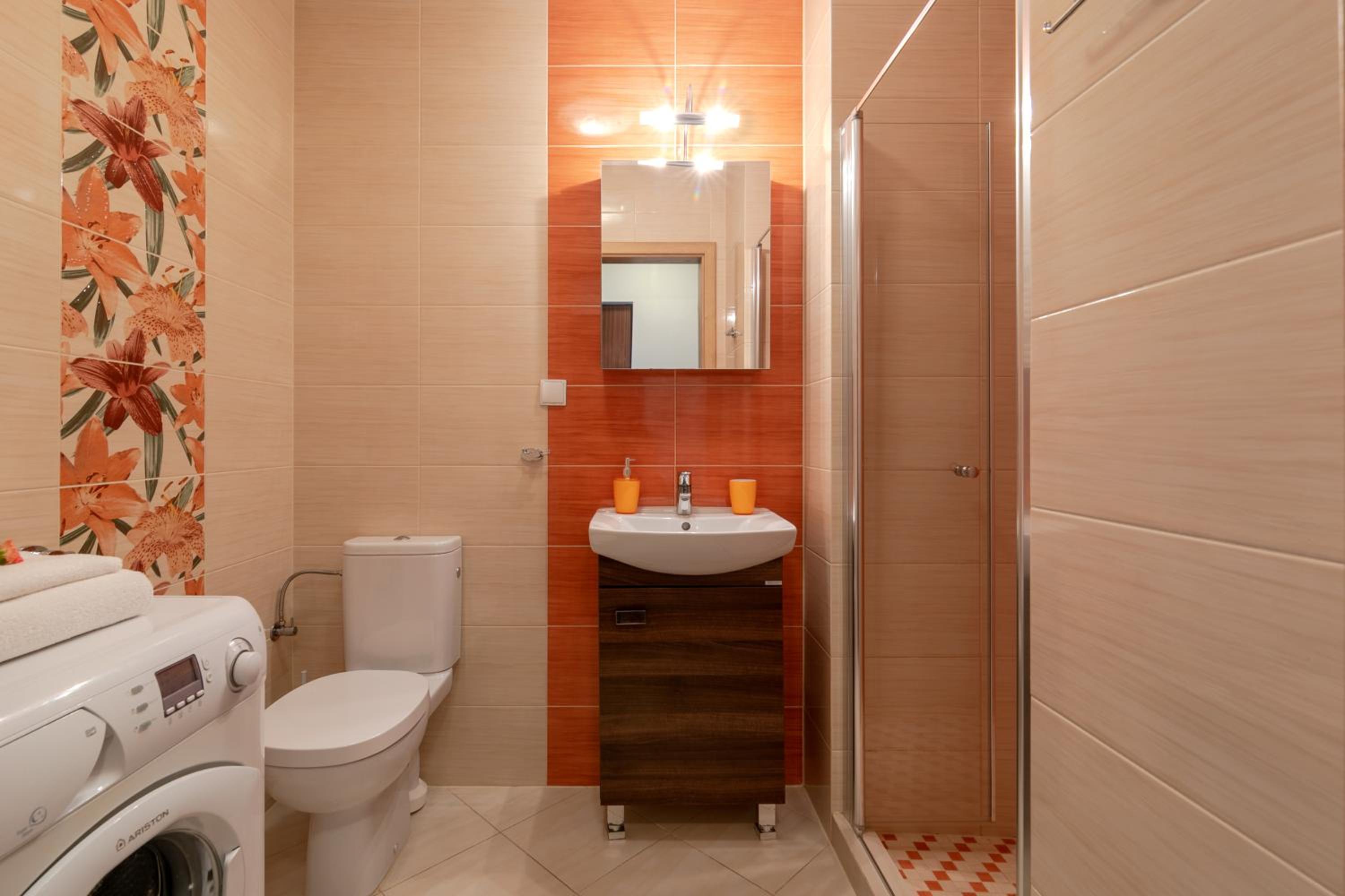 TriApart Amber Jantar VII