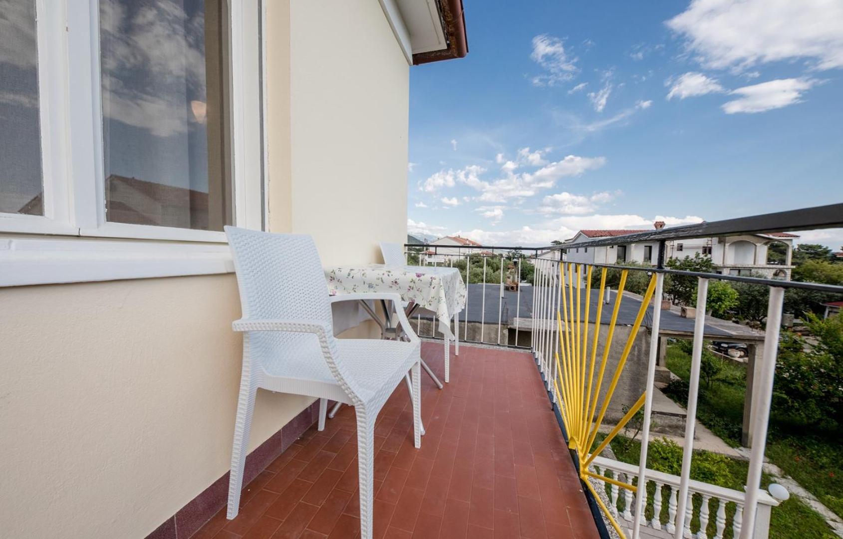 Apartments Ljubica Banjol