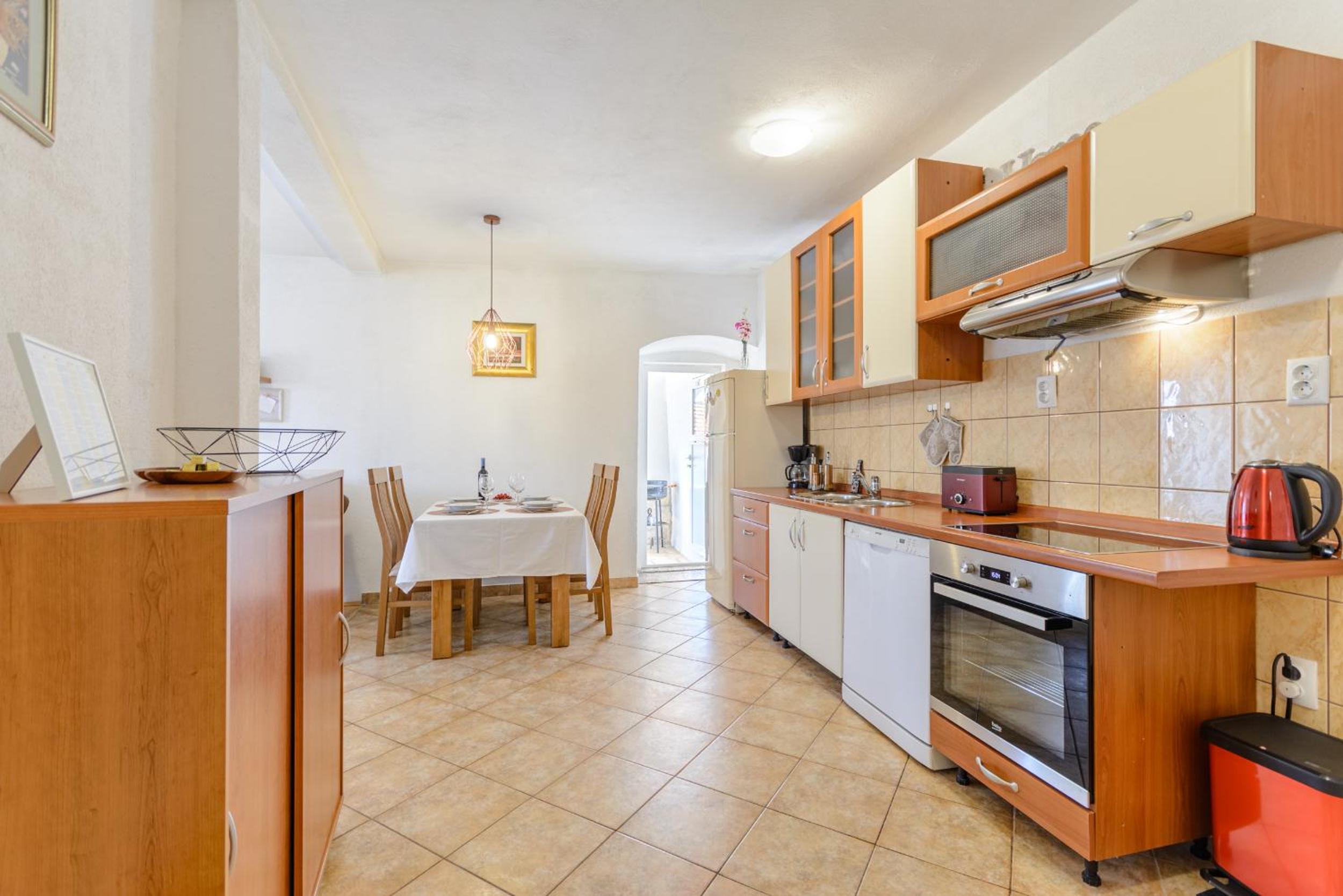 Apartman Mare