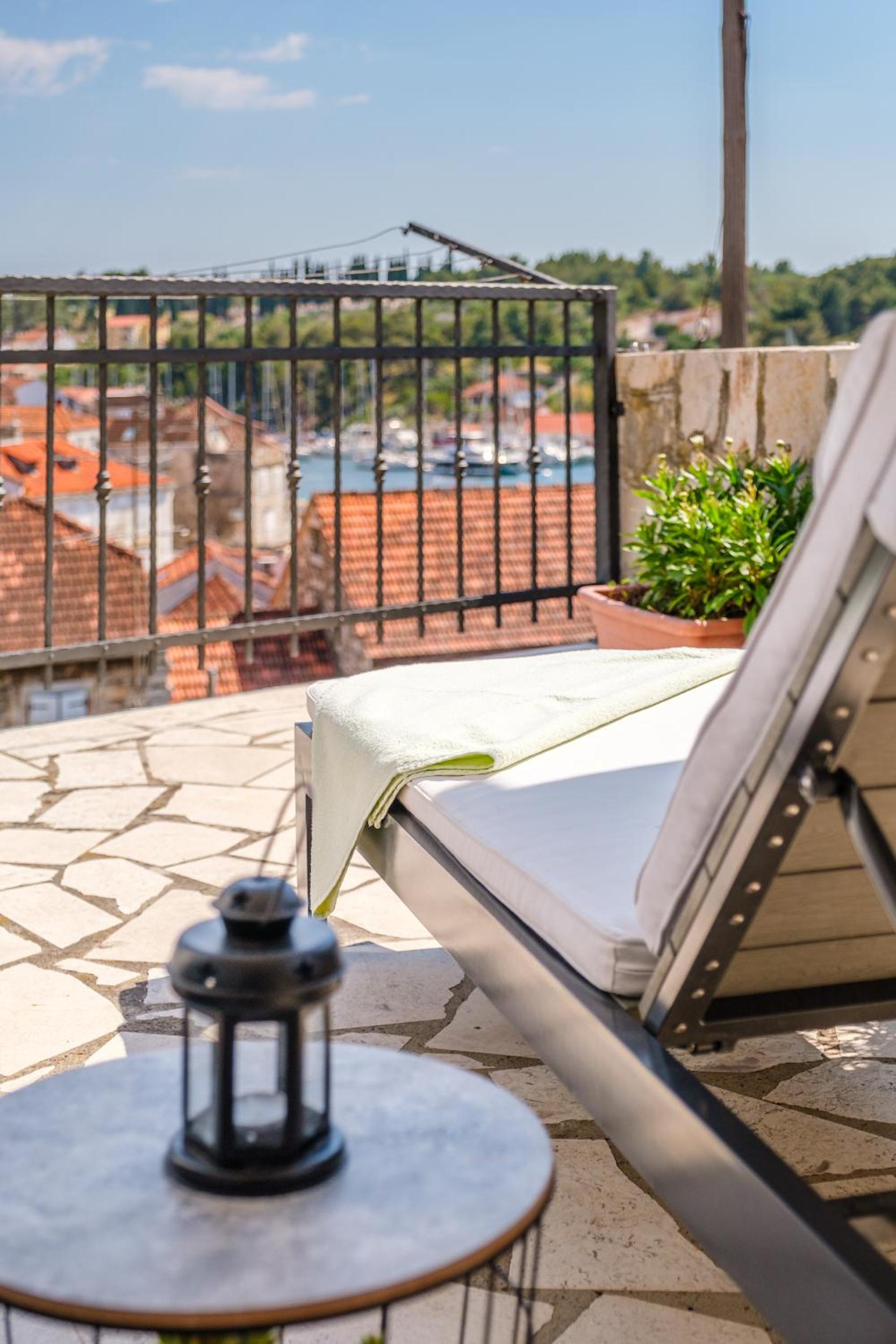 Apartman Mare
