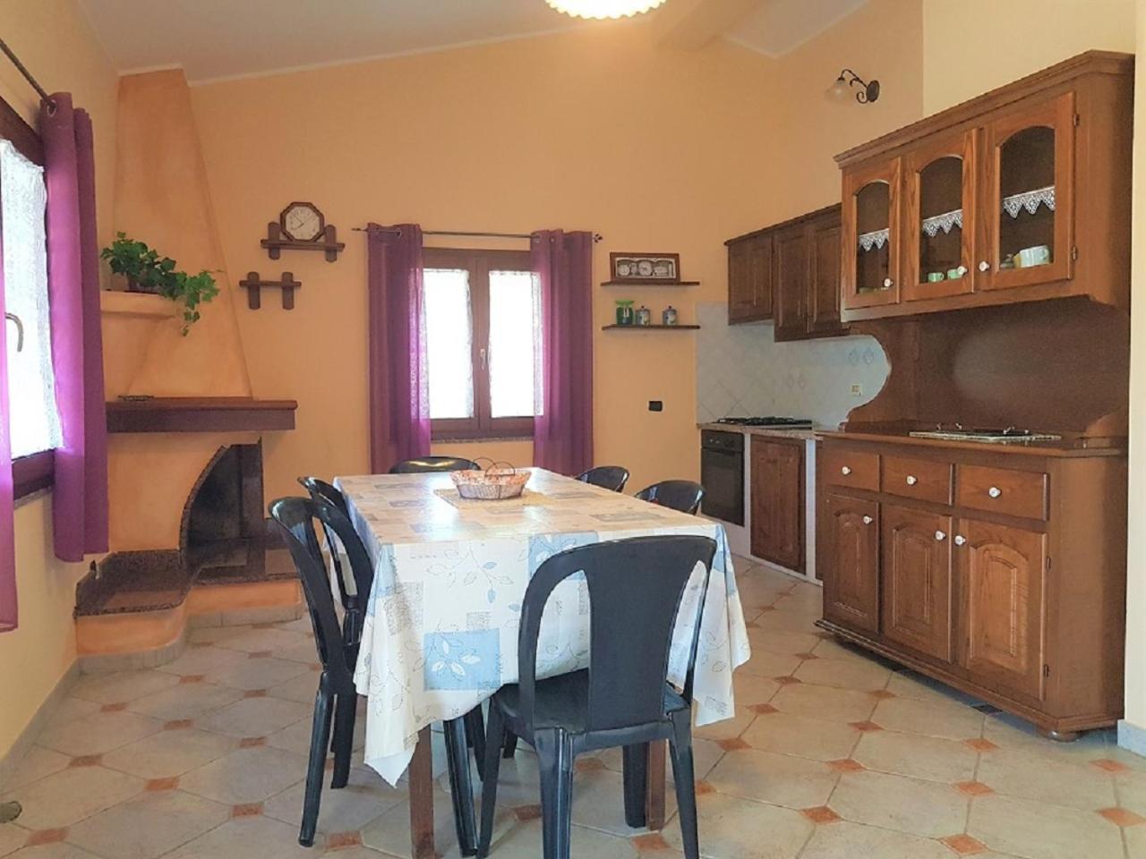 Villa Giuliana - Nature and Sea photo 2