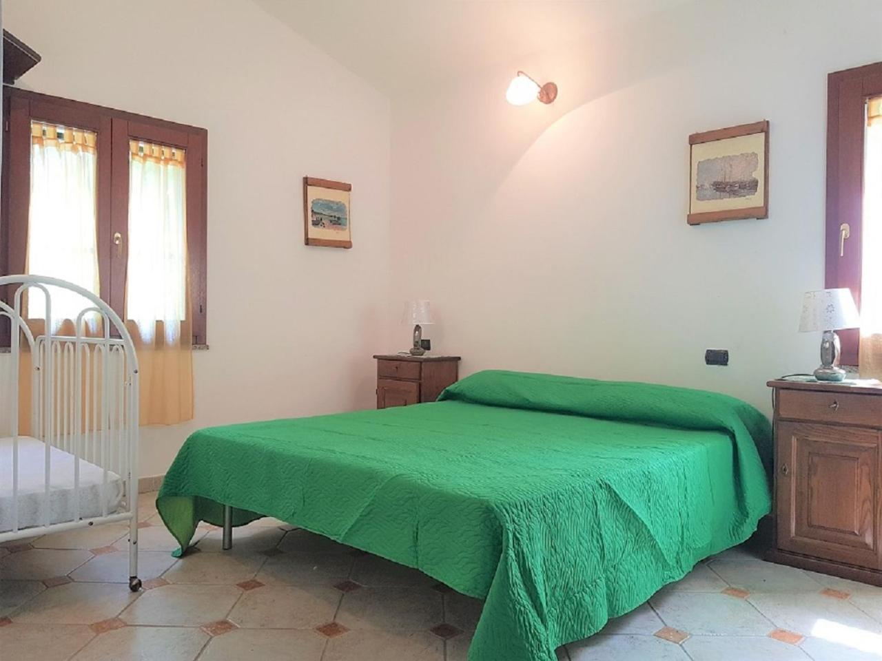 Villa Giuliana - Nature and Sea photo 3