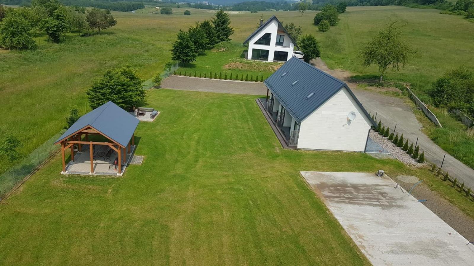 Jula - apartamenty w Kudowie-Zdrój view 2