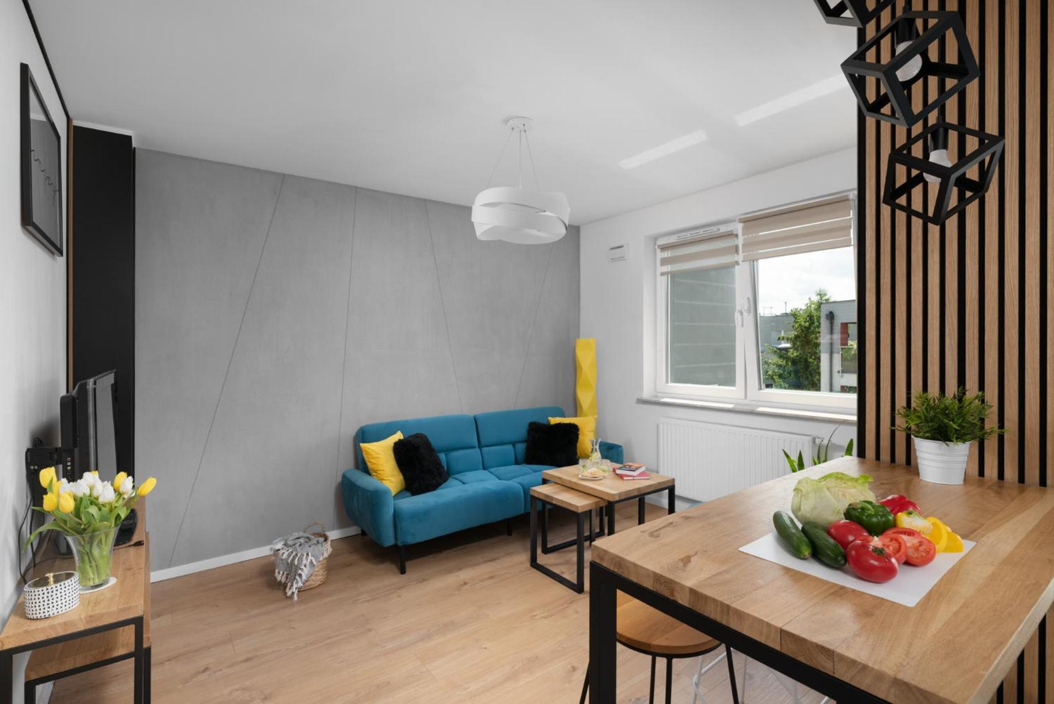 Otwock PREMIUM Apartment- CENTRUM PKP view 5