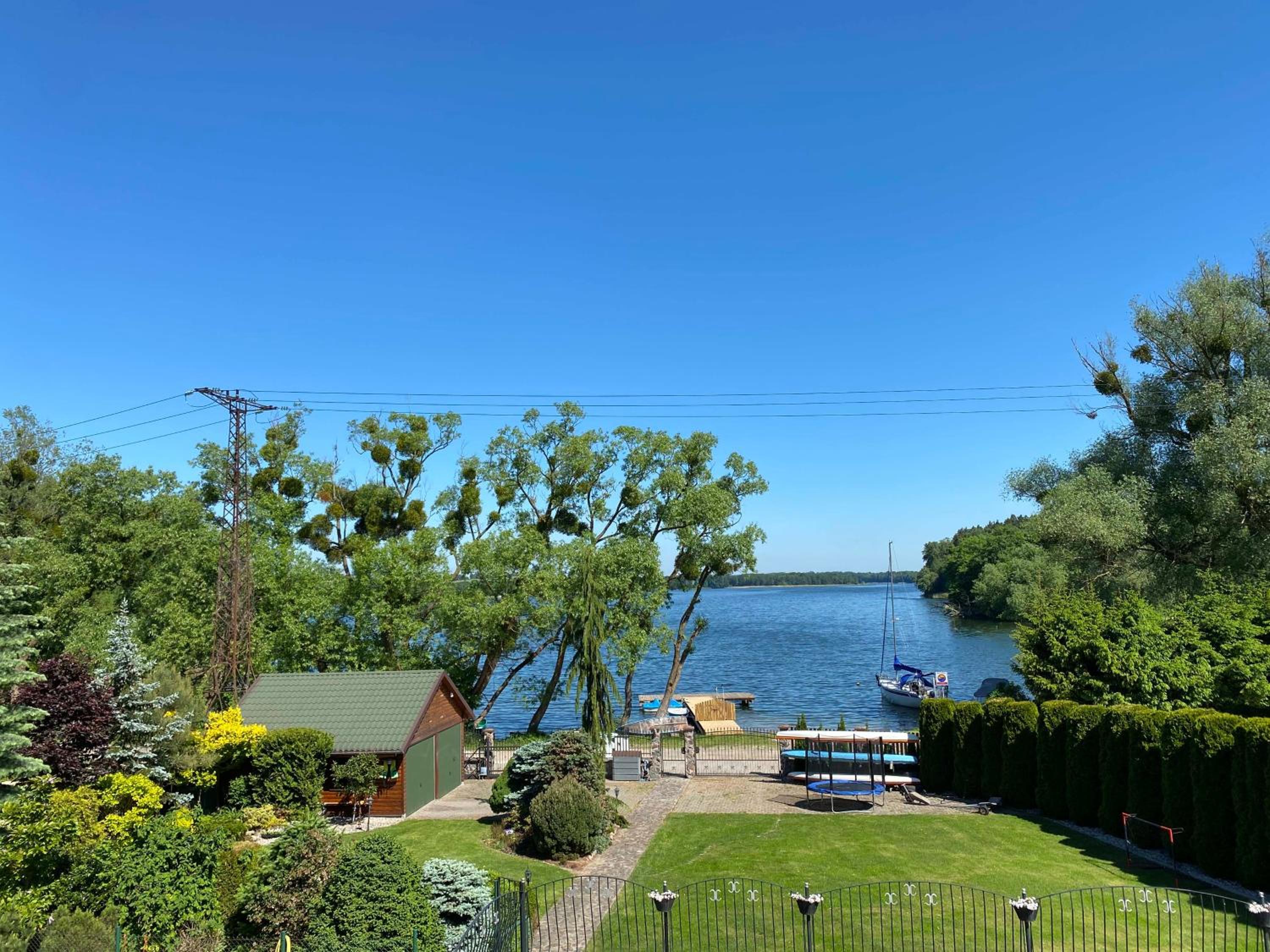 Go Mazury view 2