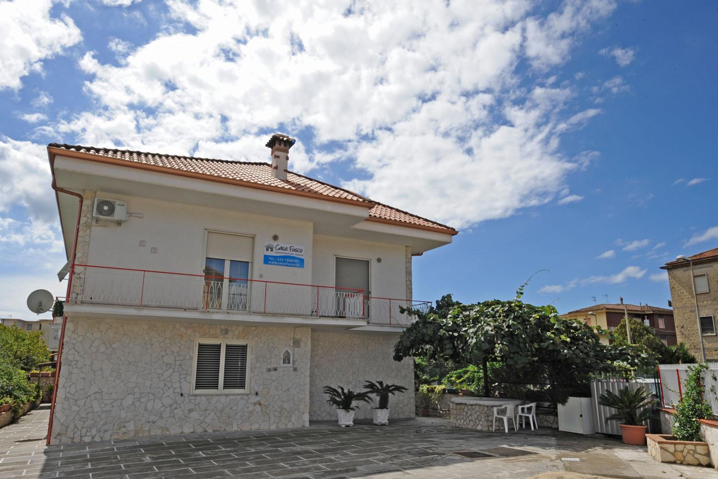 Casa Fusco