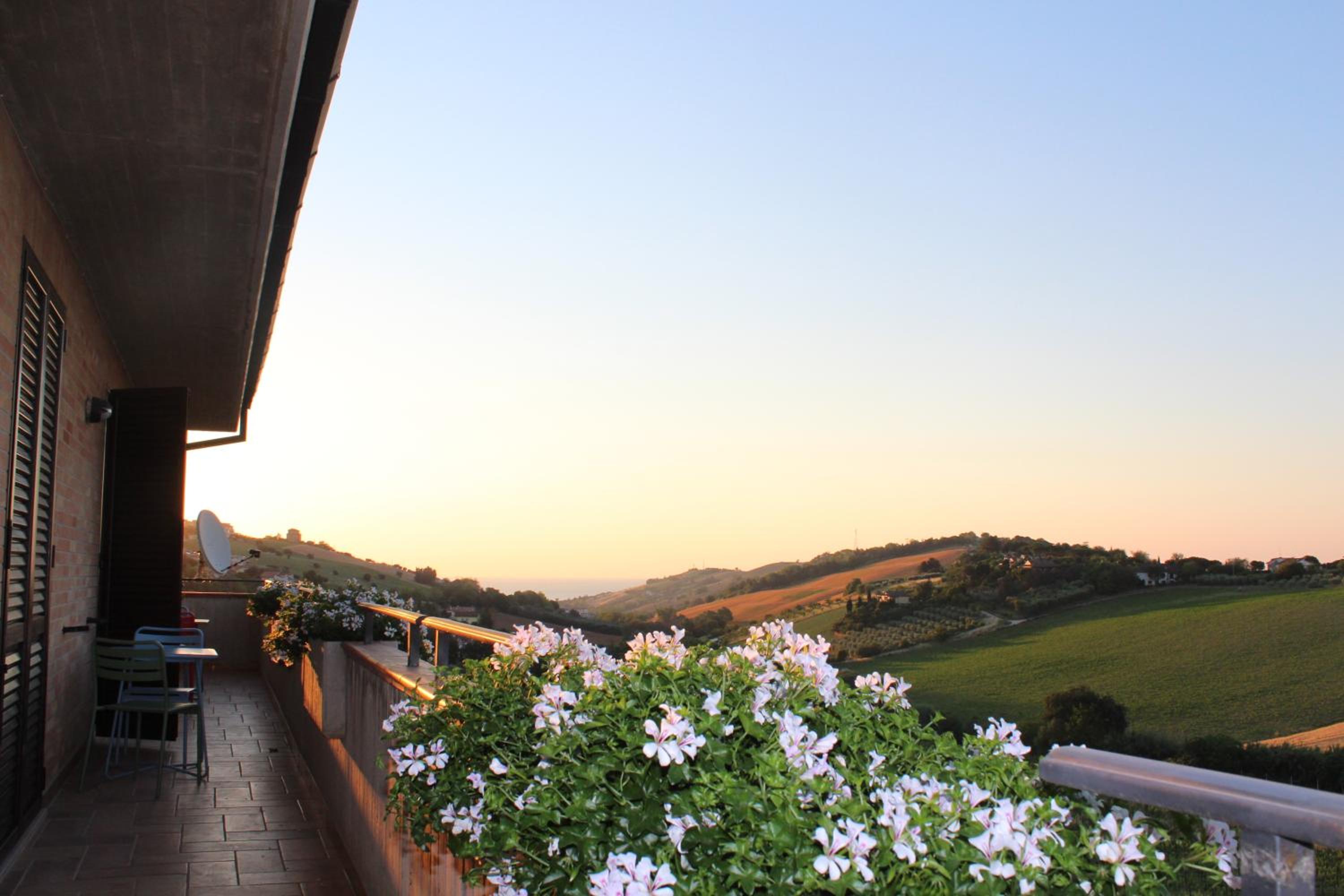 La casa del Sole view 4