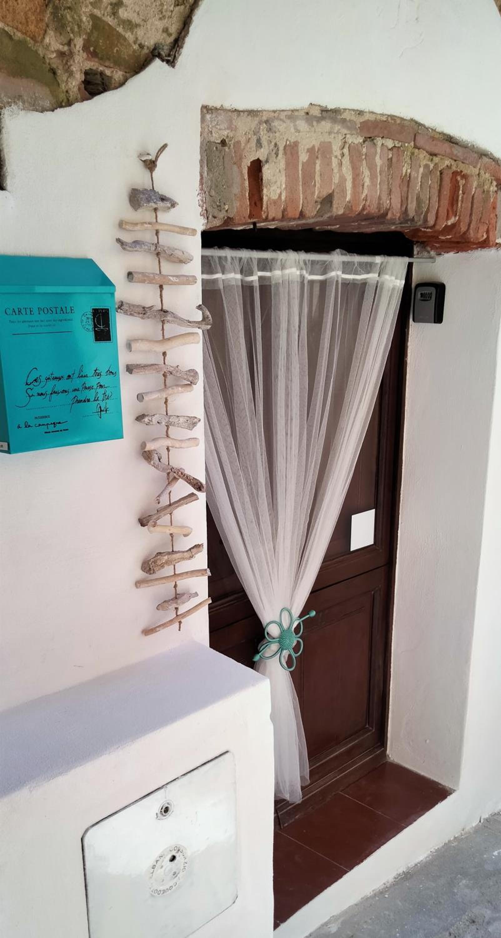Appartamento La Maison