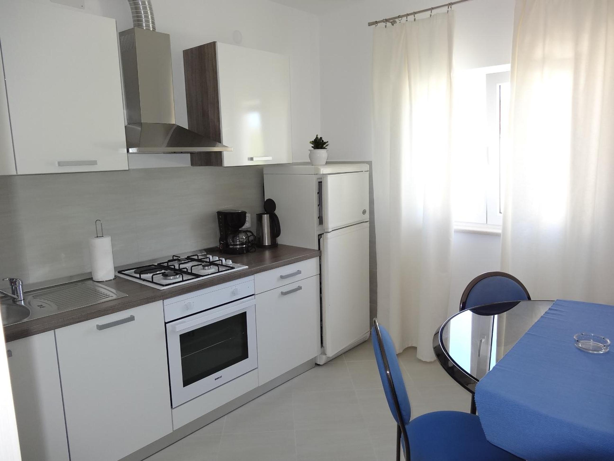 Apartments Roko