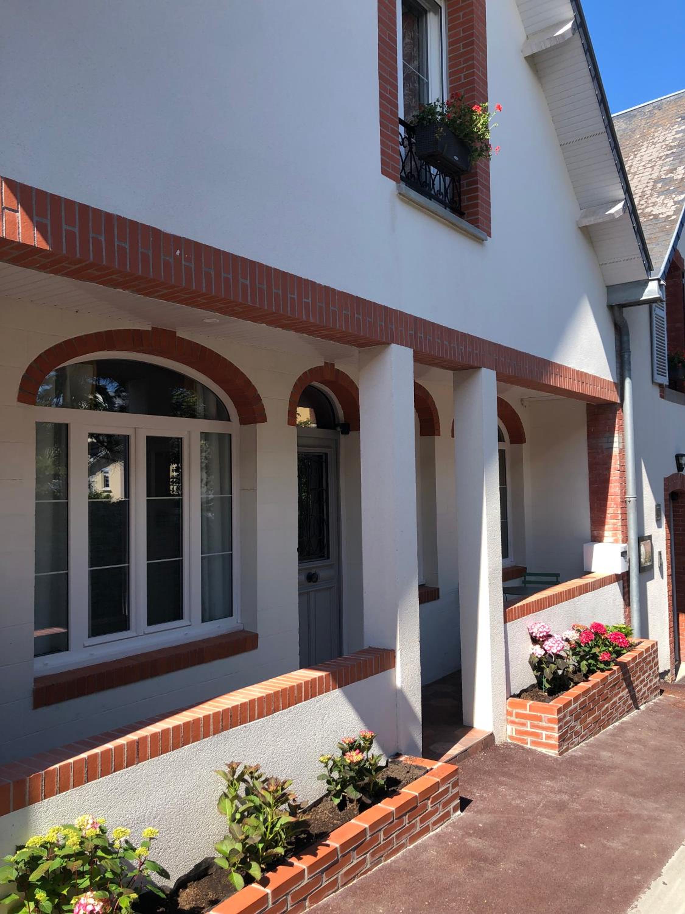La Cotentine Maison d'Hôtes