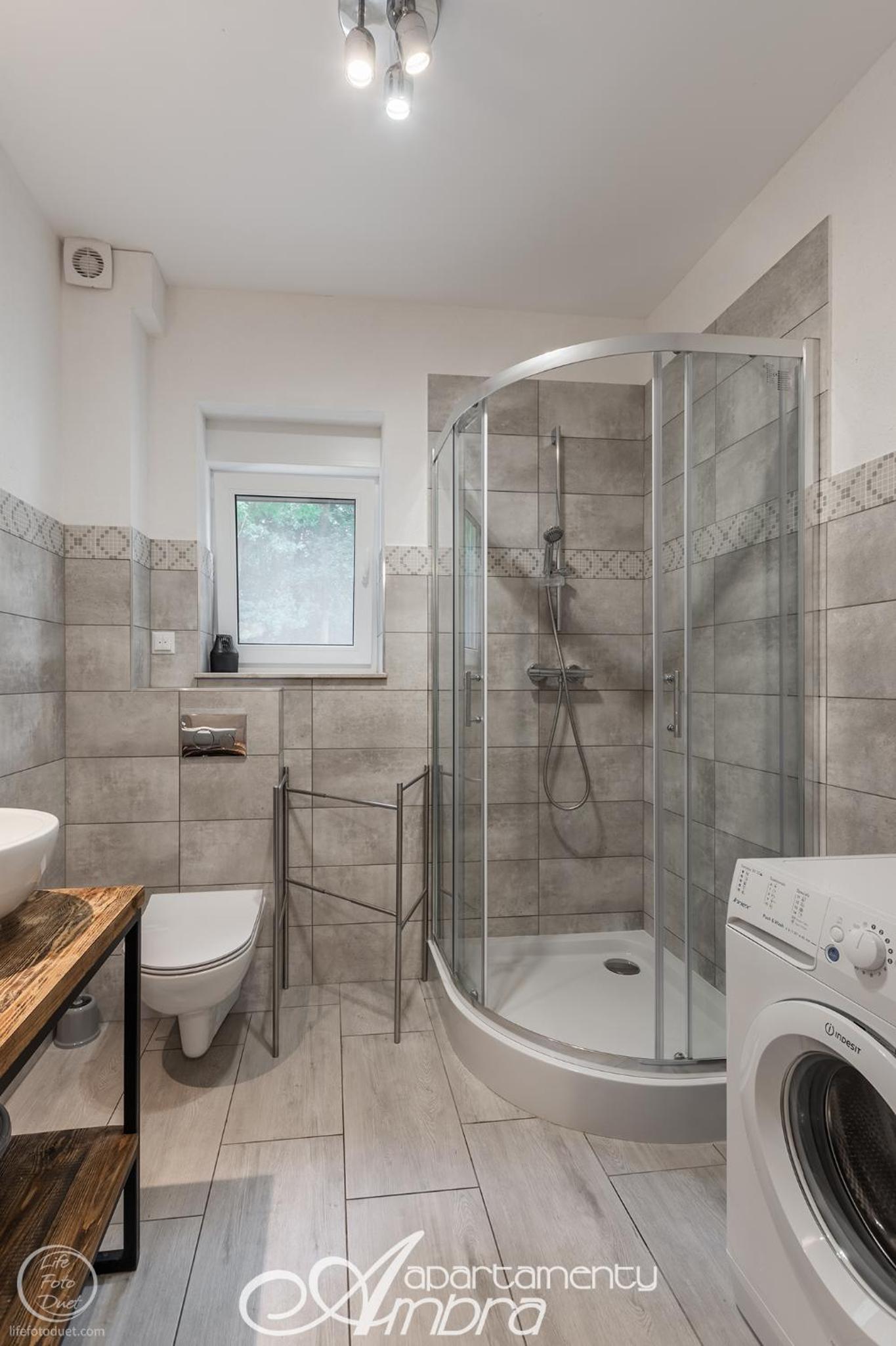 Apartamenty Ambra