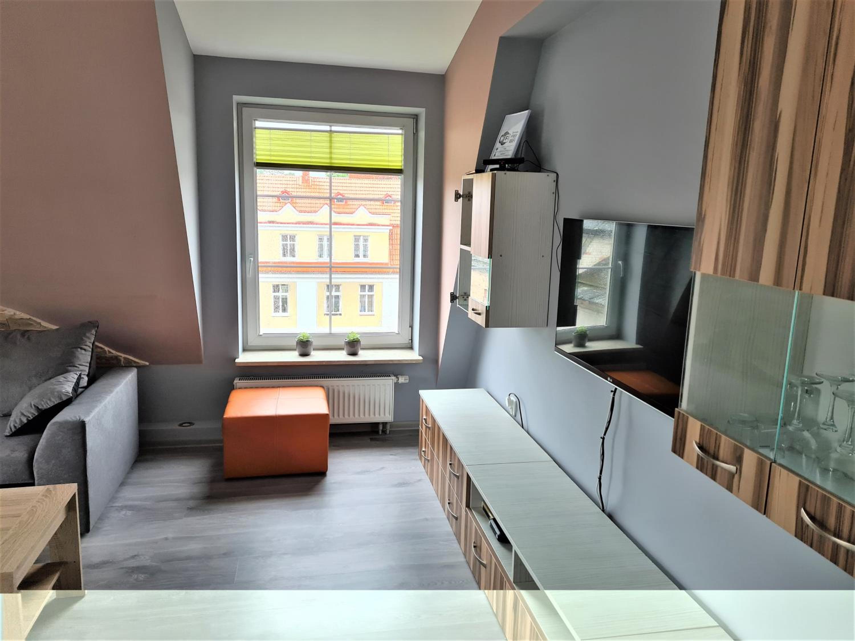 Yakuzza Apartments view 4