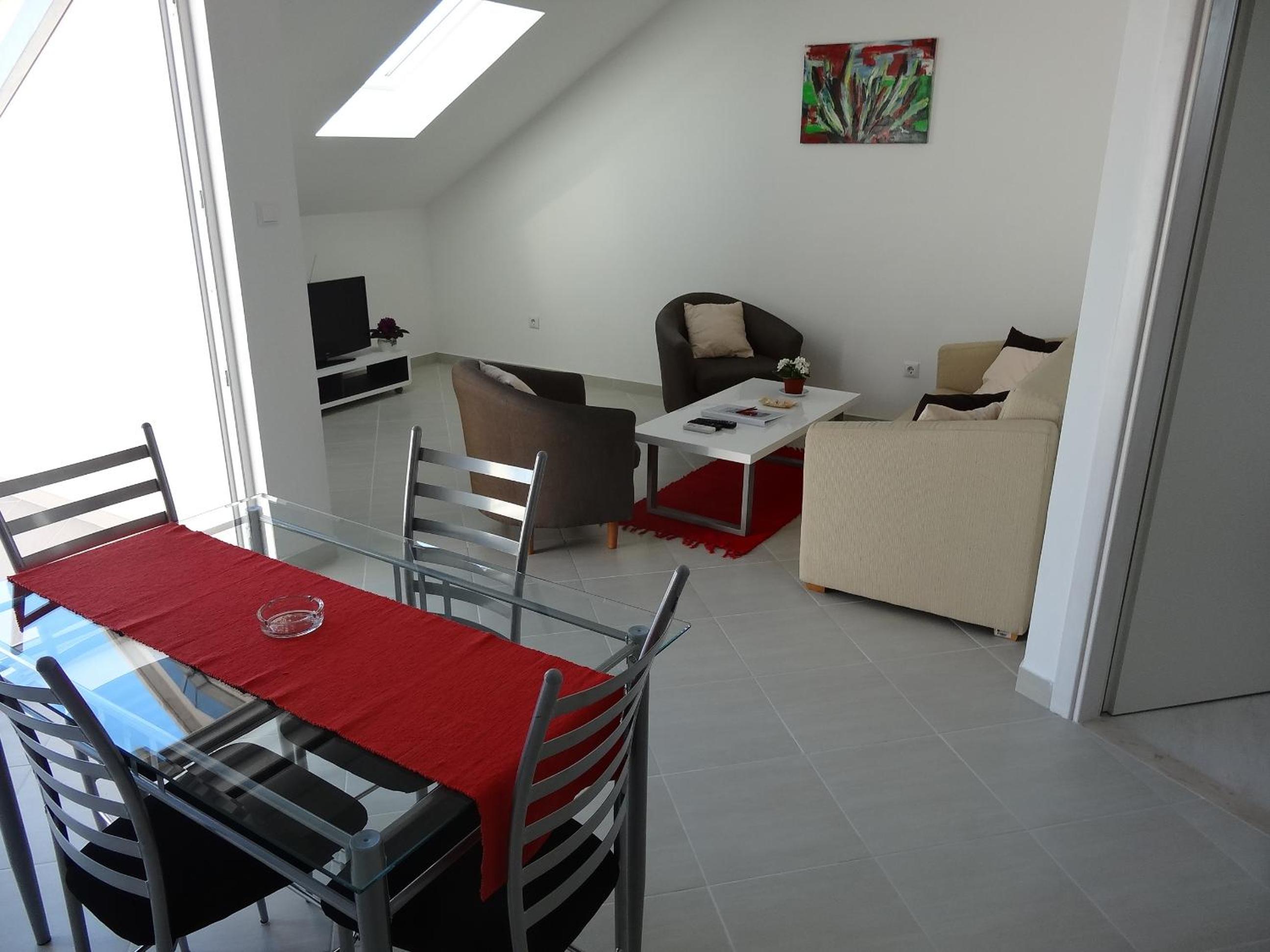 Apartments Roko
