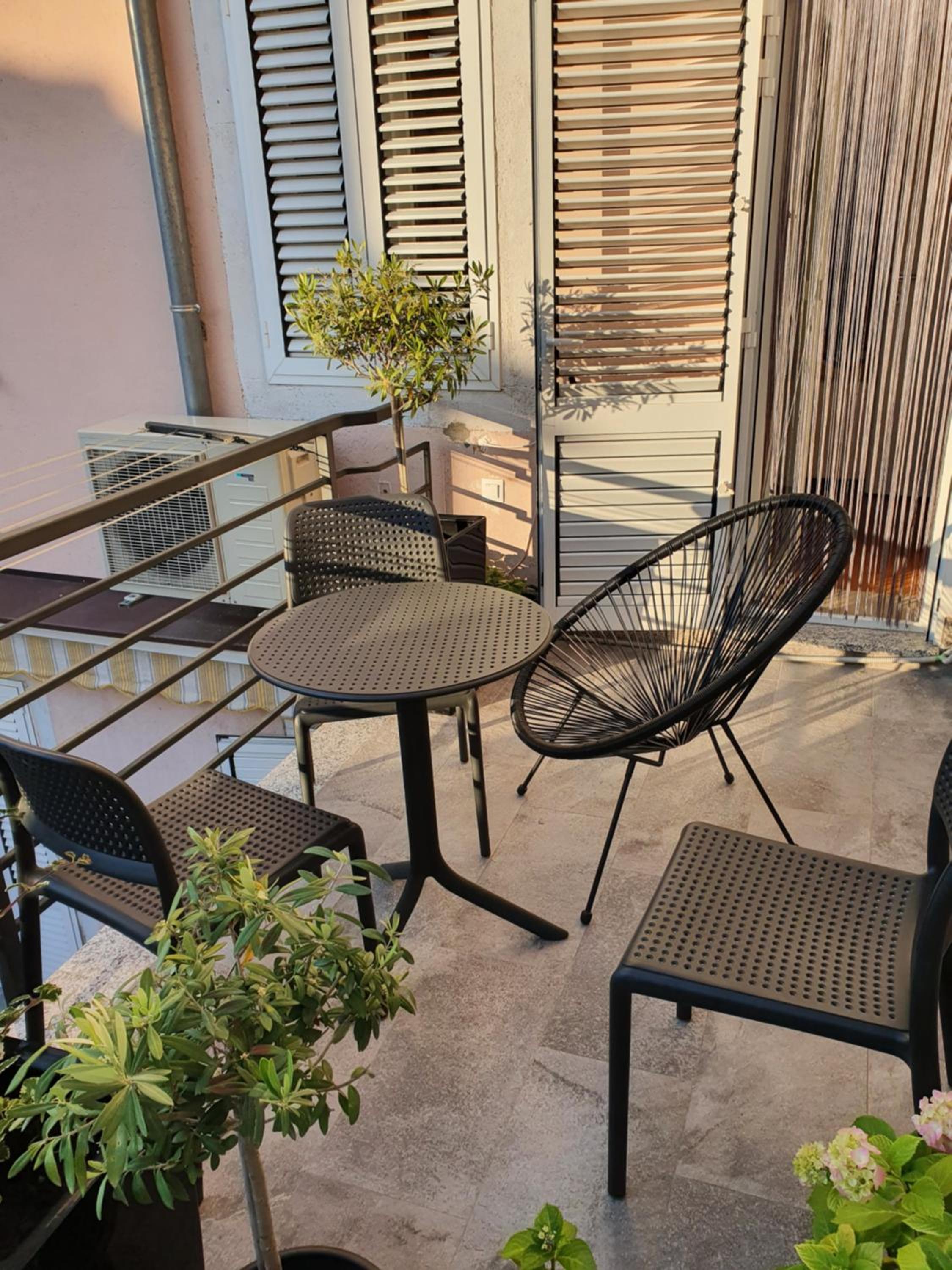 Apartment and Room Marija view 4