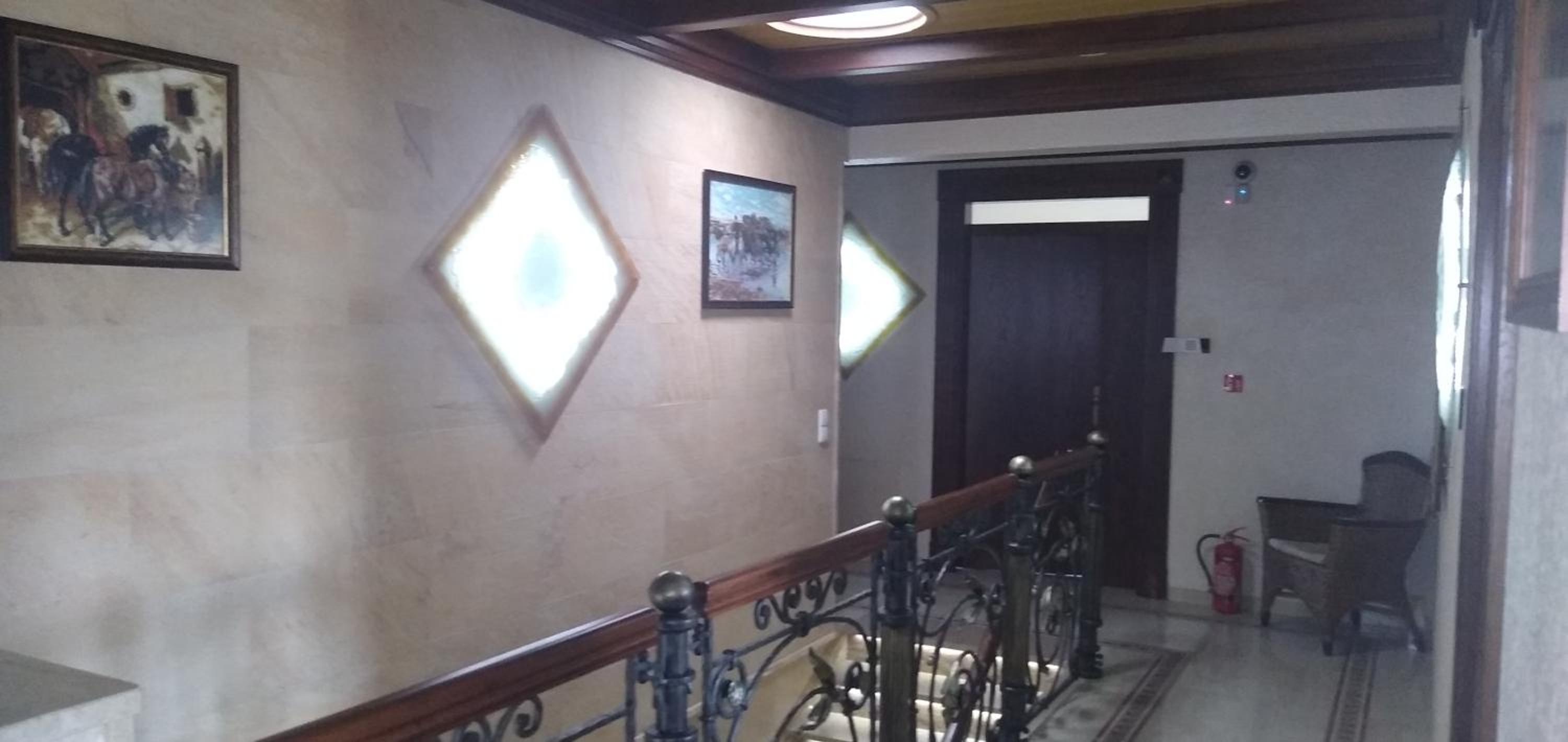 Wynajem Pokoi Osada