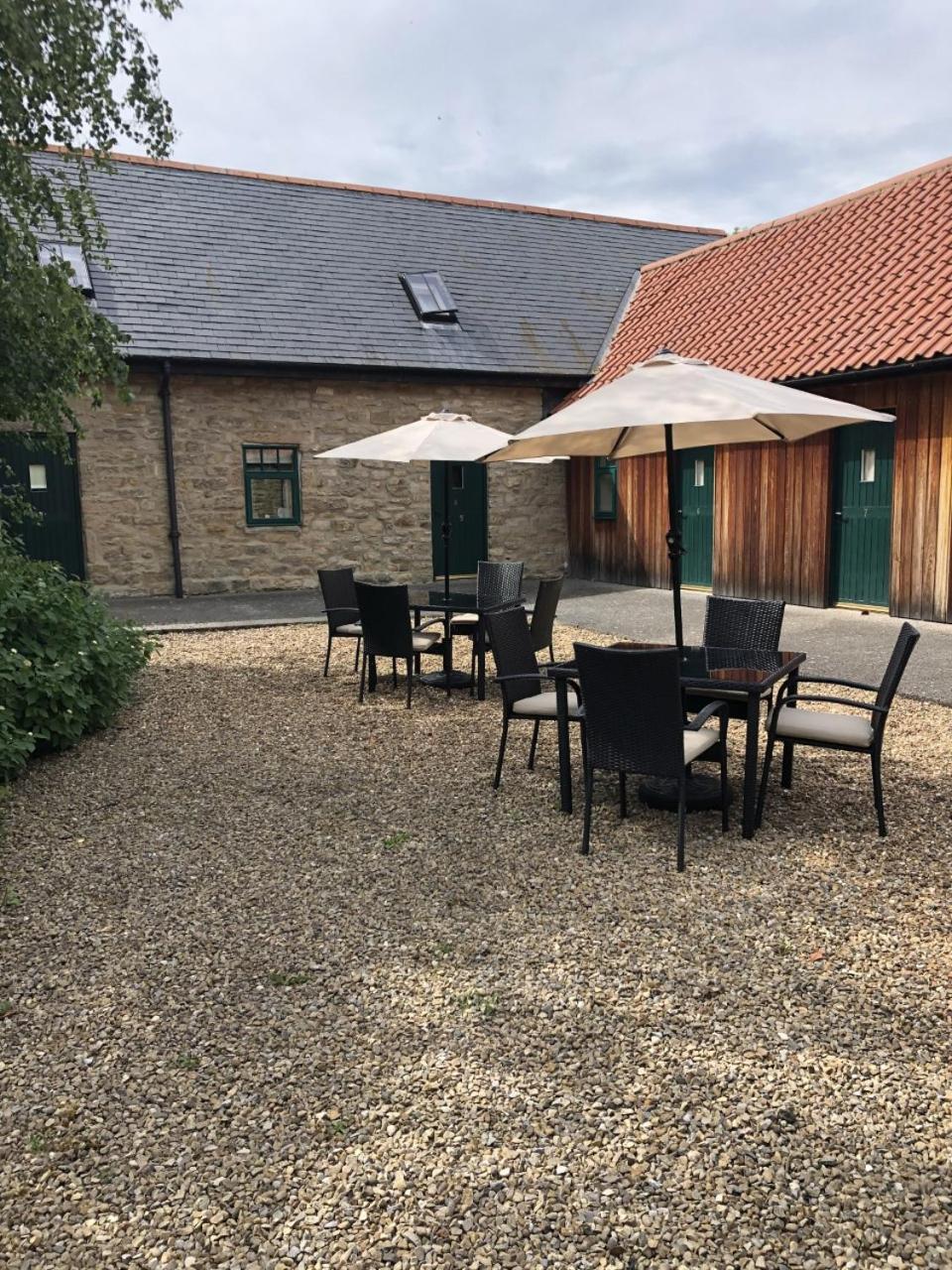 Park Farm
