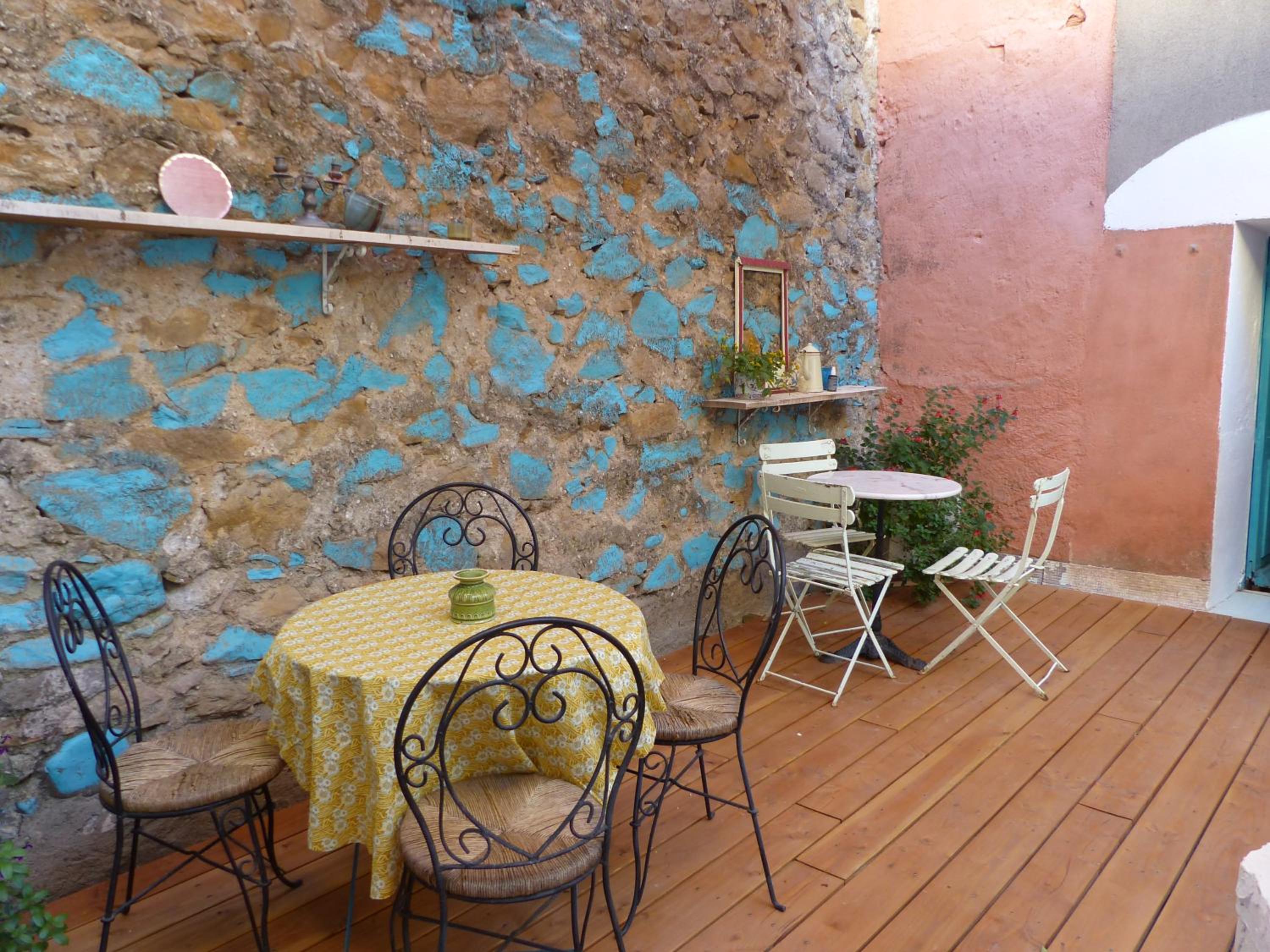 Maison Mômes