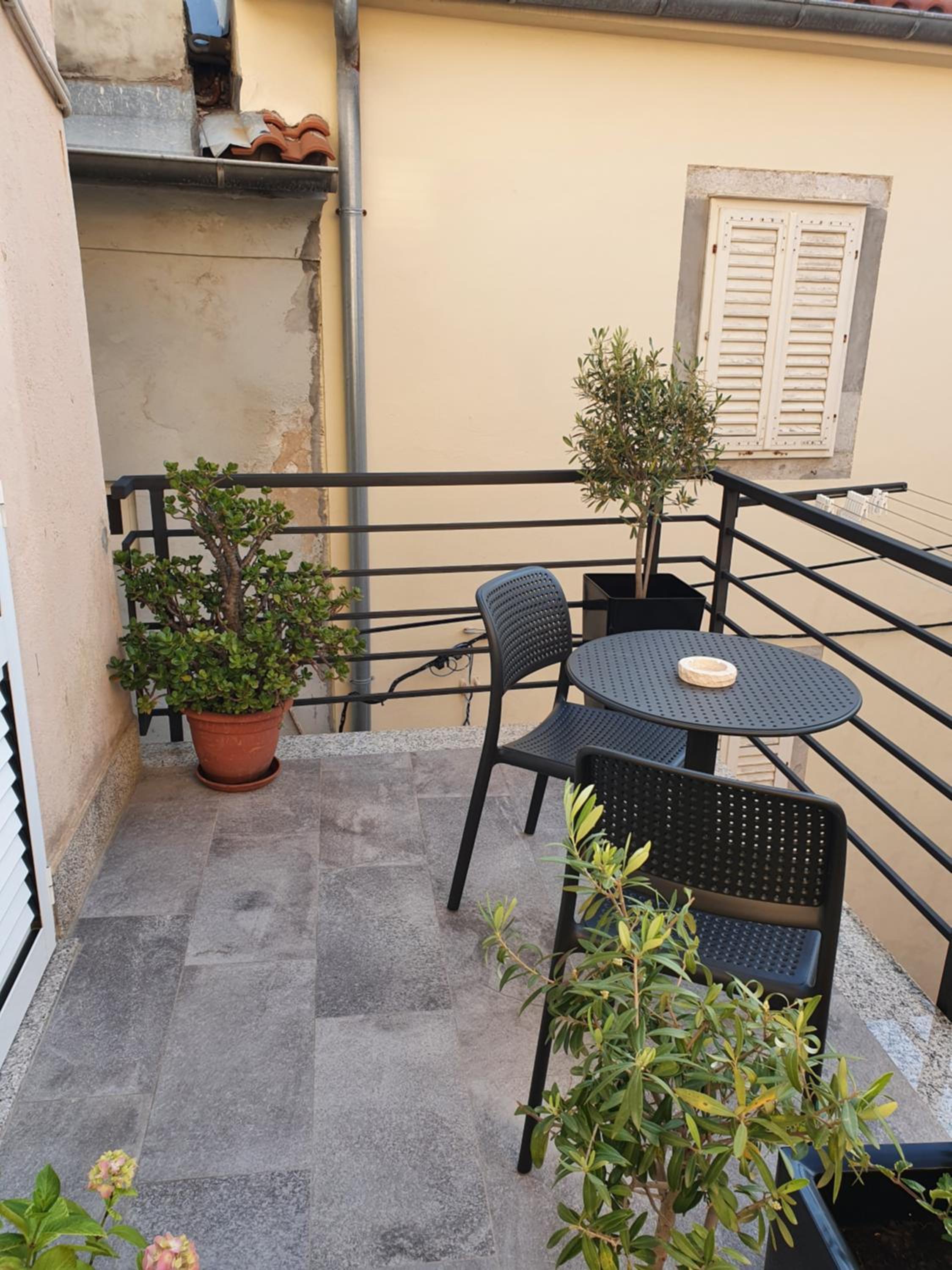 Apartment and Room Marija view 5