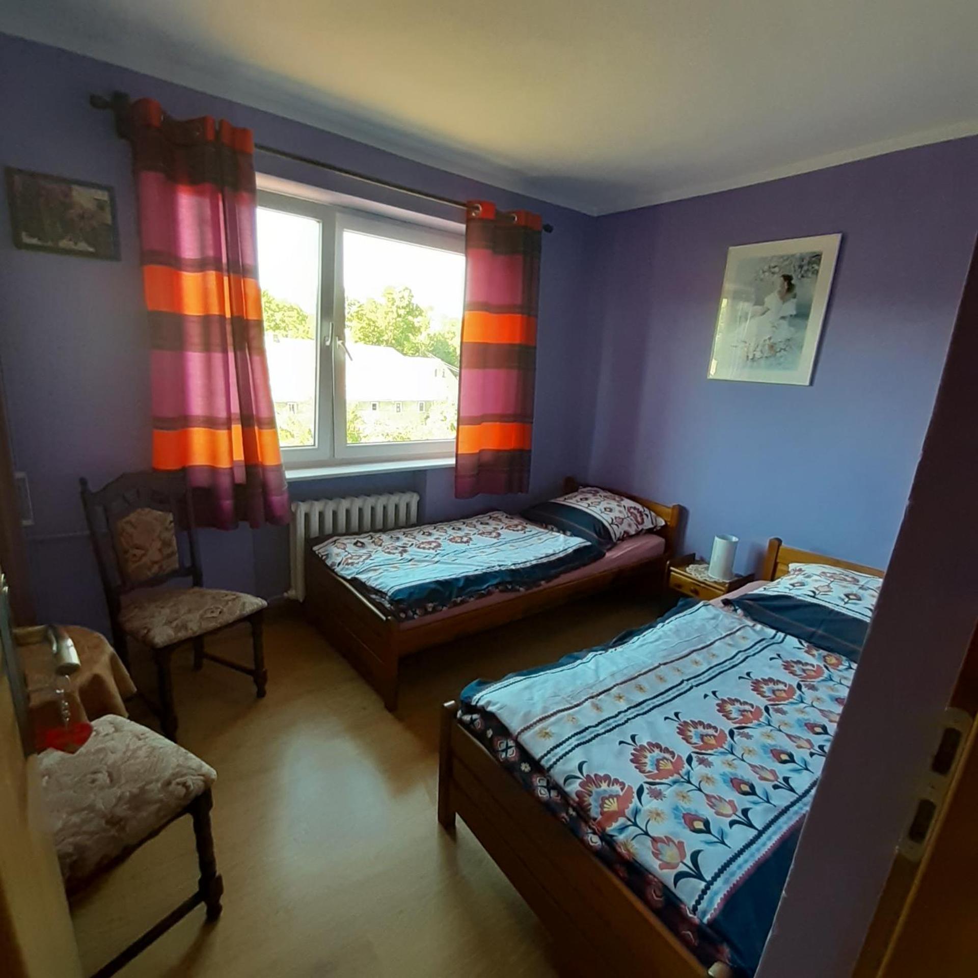 Agroturystyka Brzozowe Wzgórze