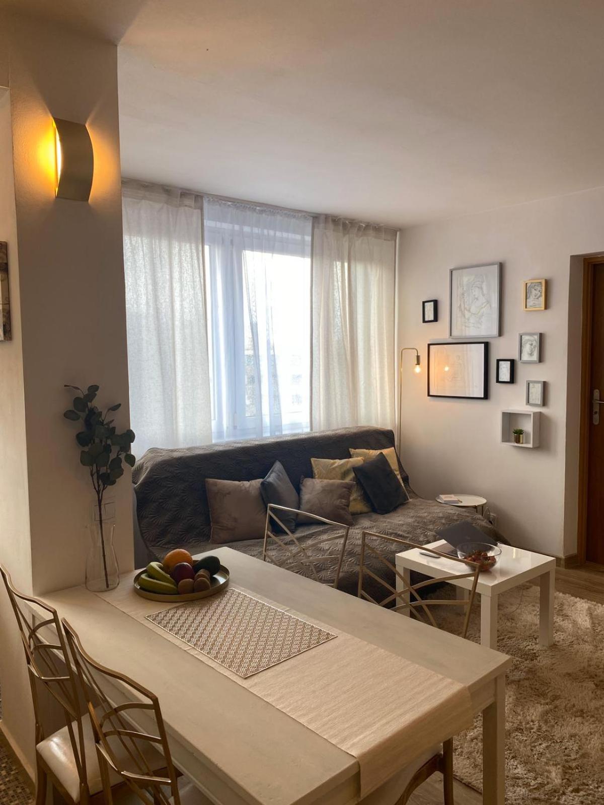 Vicky - New Apartment Centrum Srodmiescie