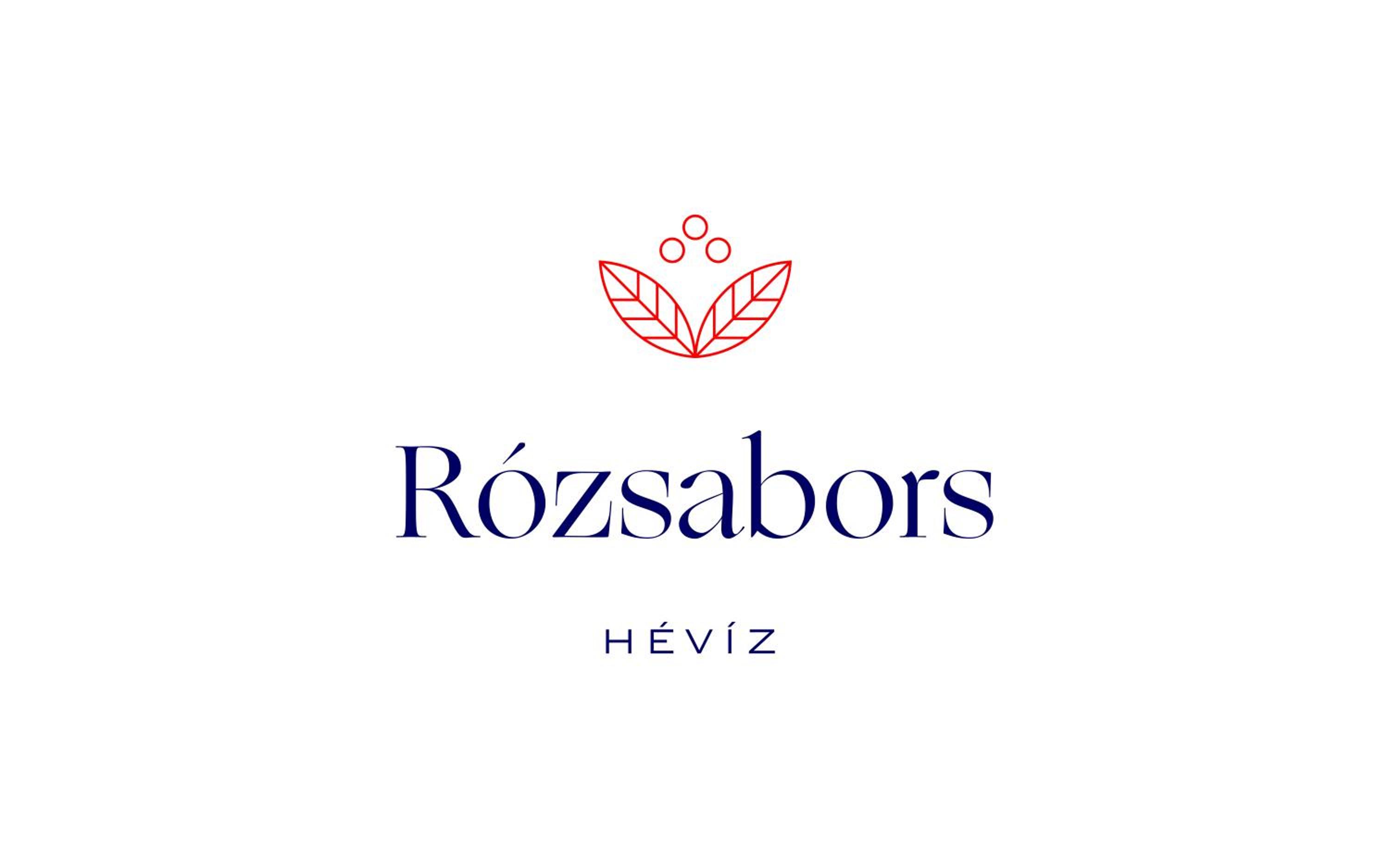 Rózsabors Hévíz