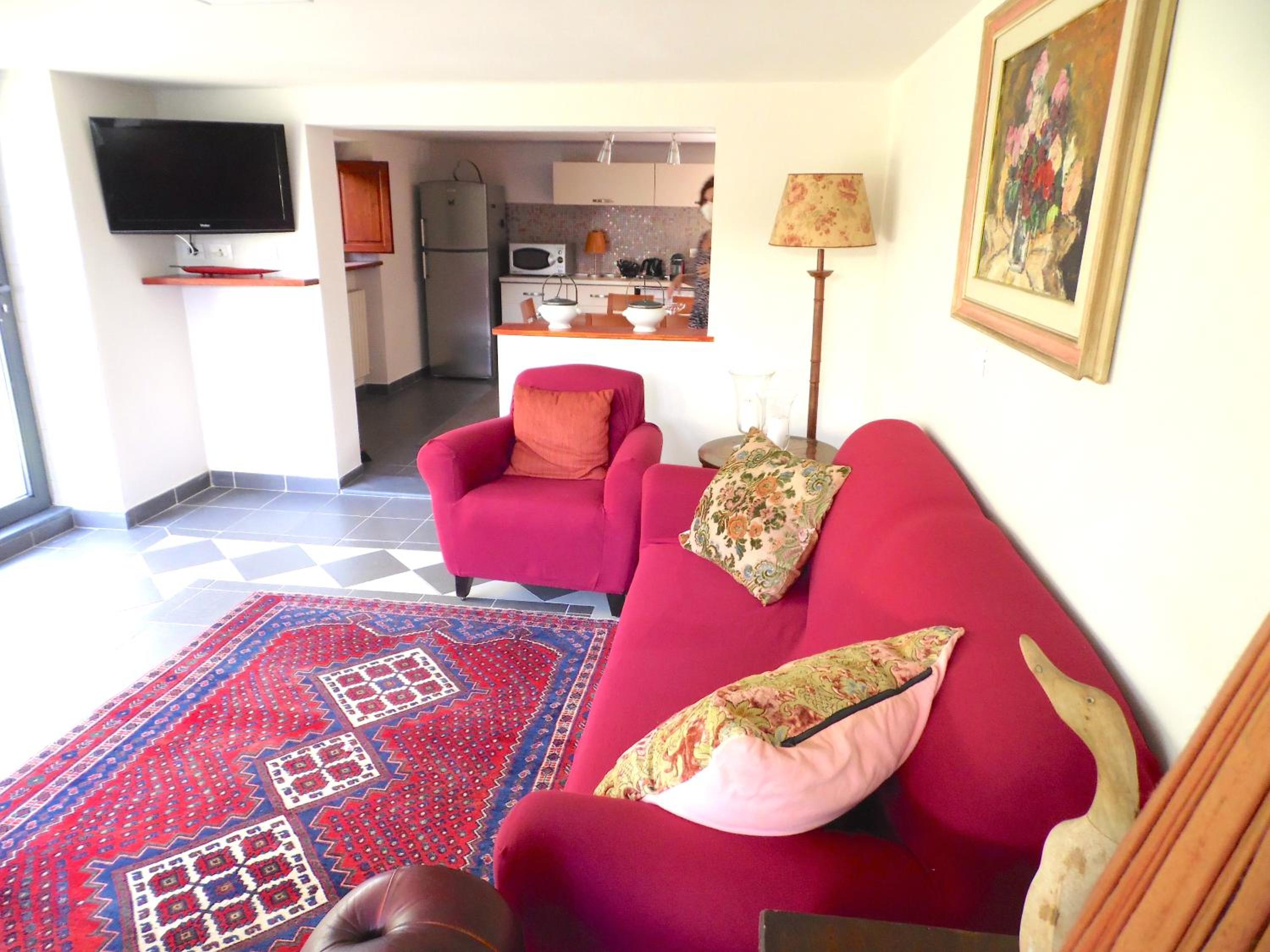 Appartamento Bianca view 4