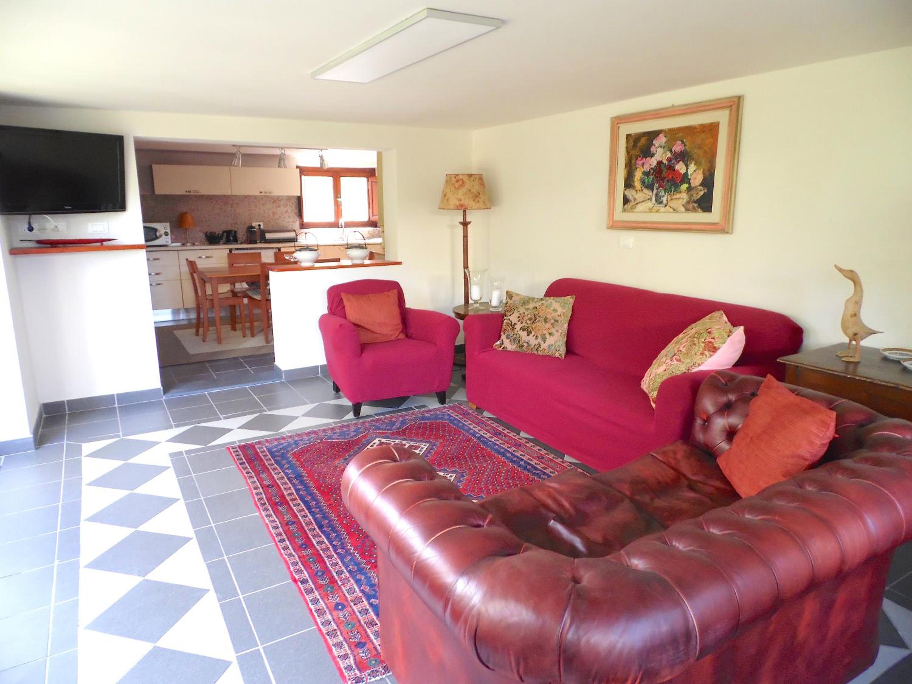 Appartamento Bianca view 5