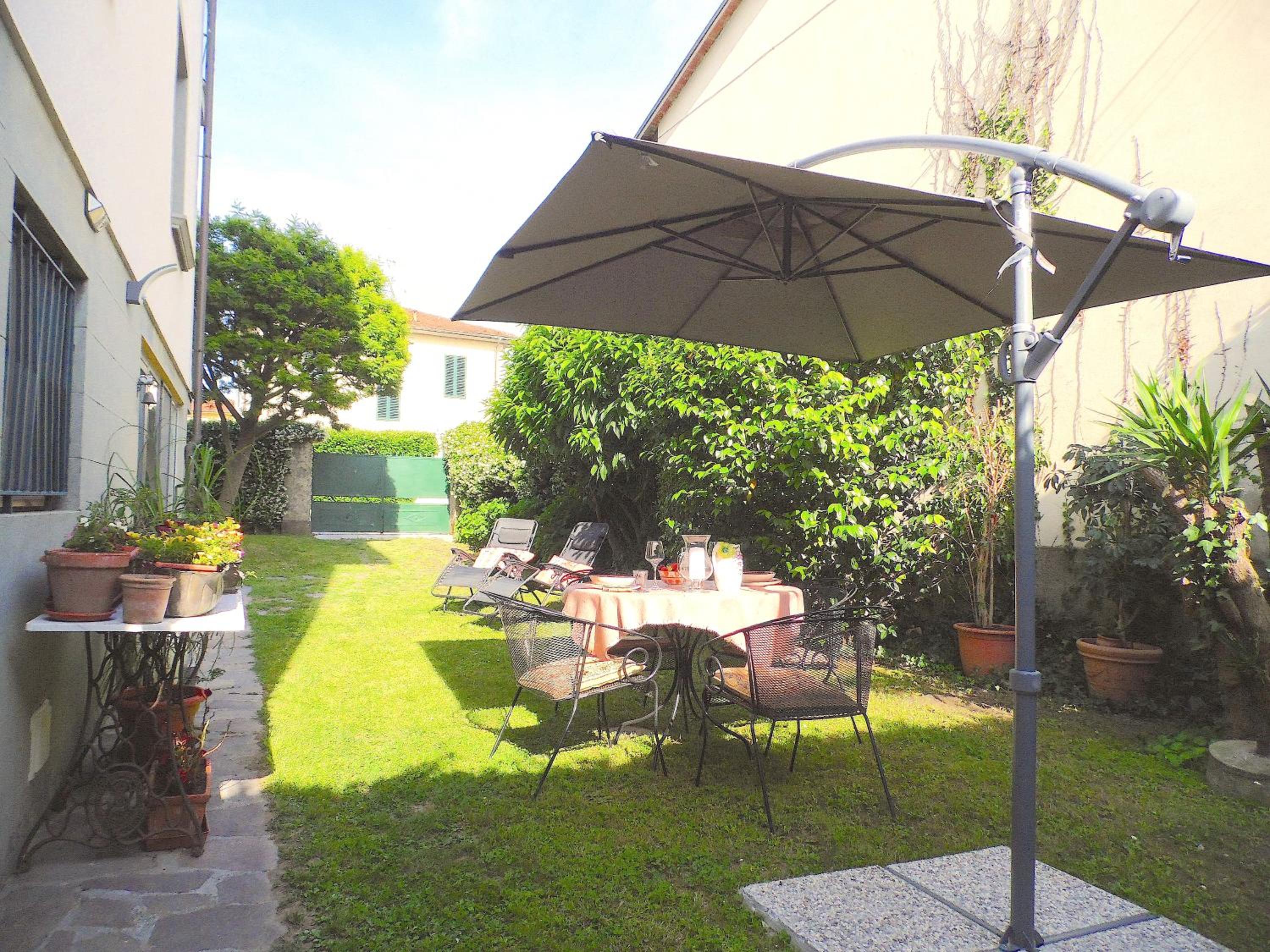 Appartamento Bianca view 2