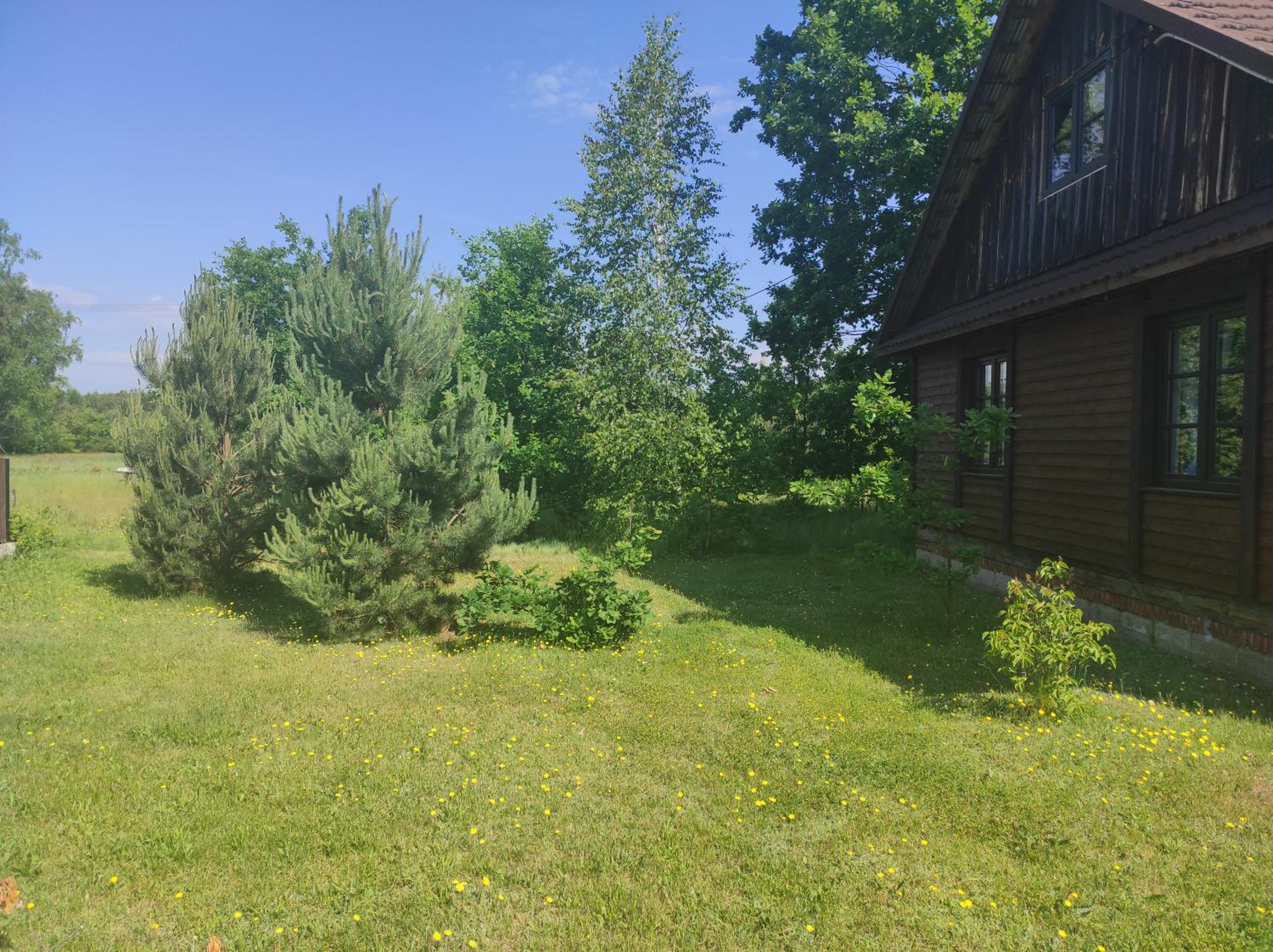Agroturystyka Banachy 50 view 4