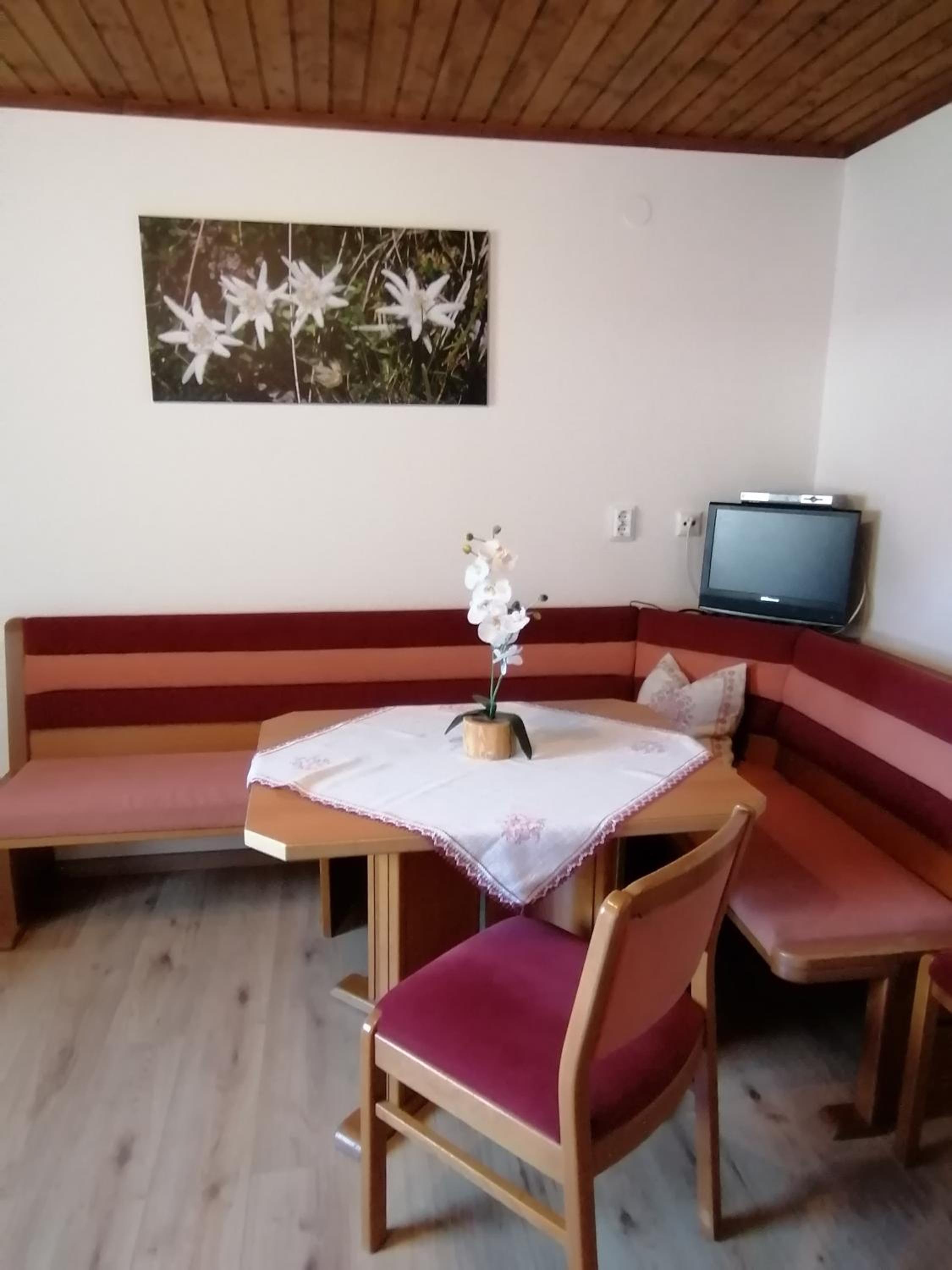 Ferienwohnung Prast